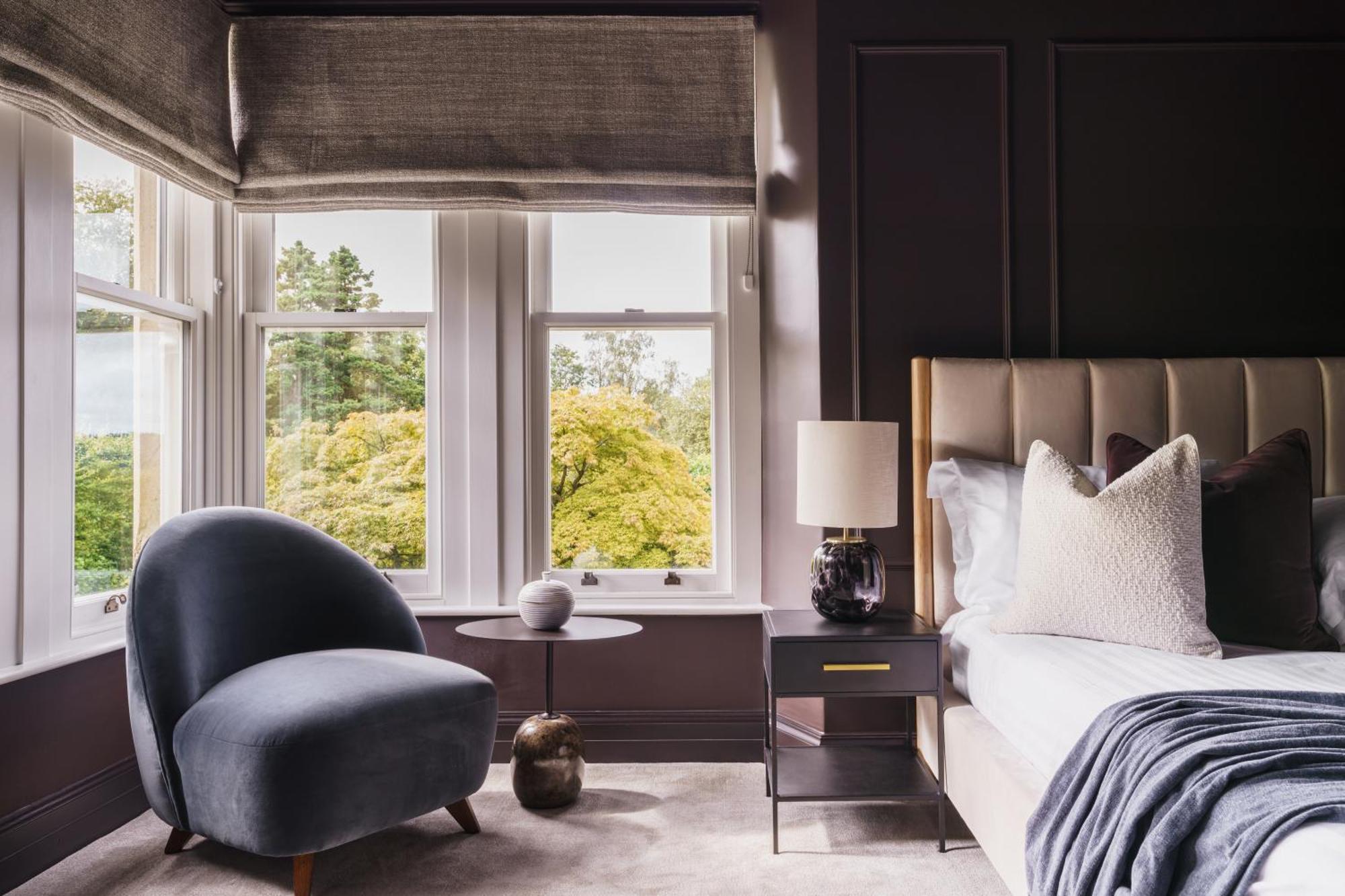 Beaumont Exquisite Lakeland House, Sleeps 10 Villa