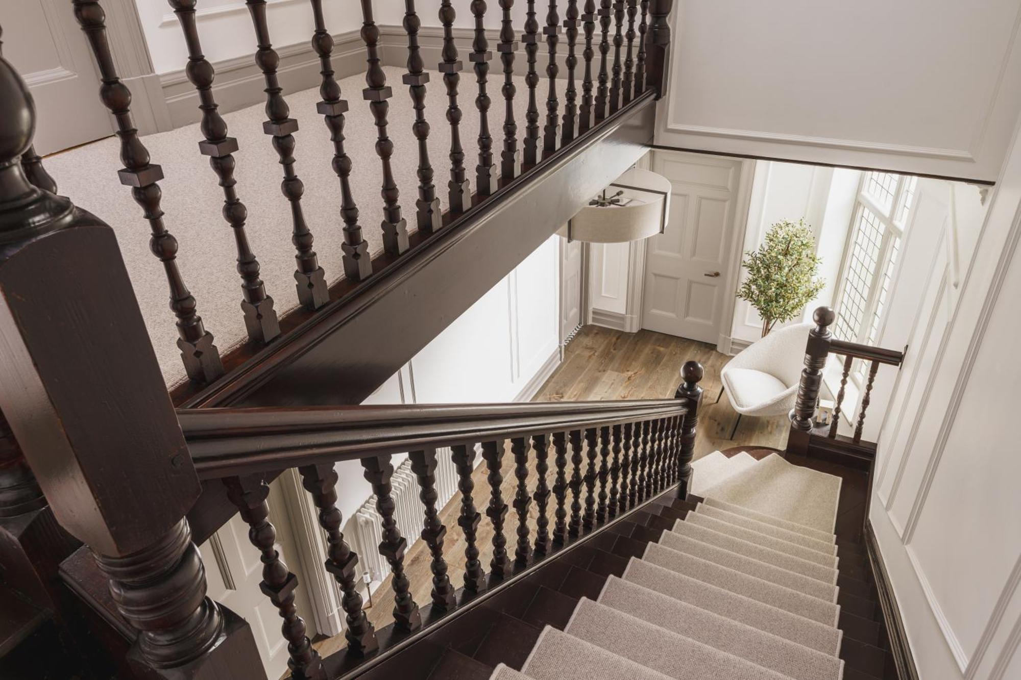 Beaumont Exquisite Lakeland House, Sleeps 10 Villa