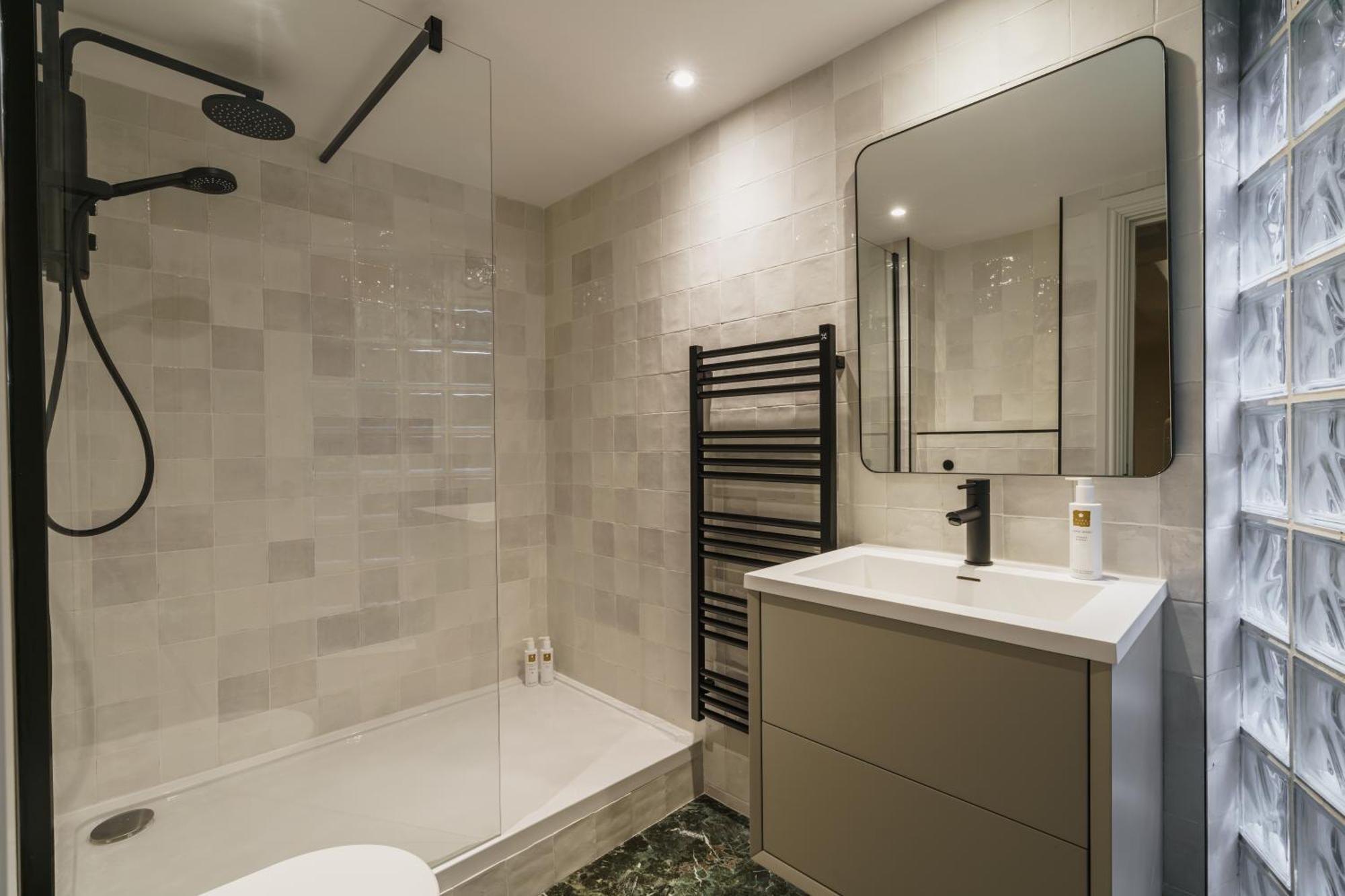 Beaumont Exquisite Lakeland House, Sleeps 10 Villa *
