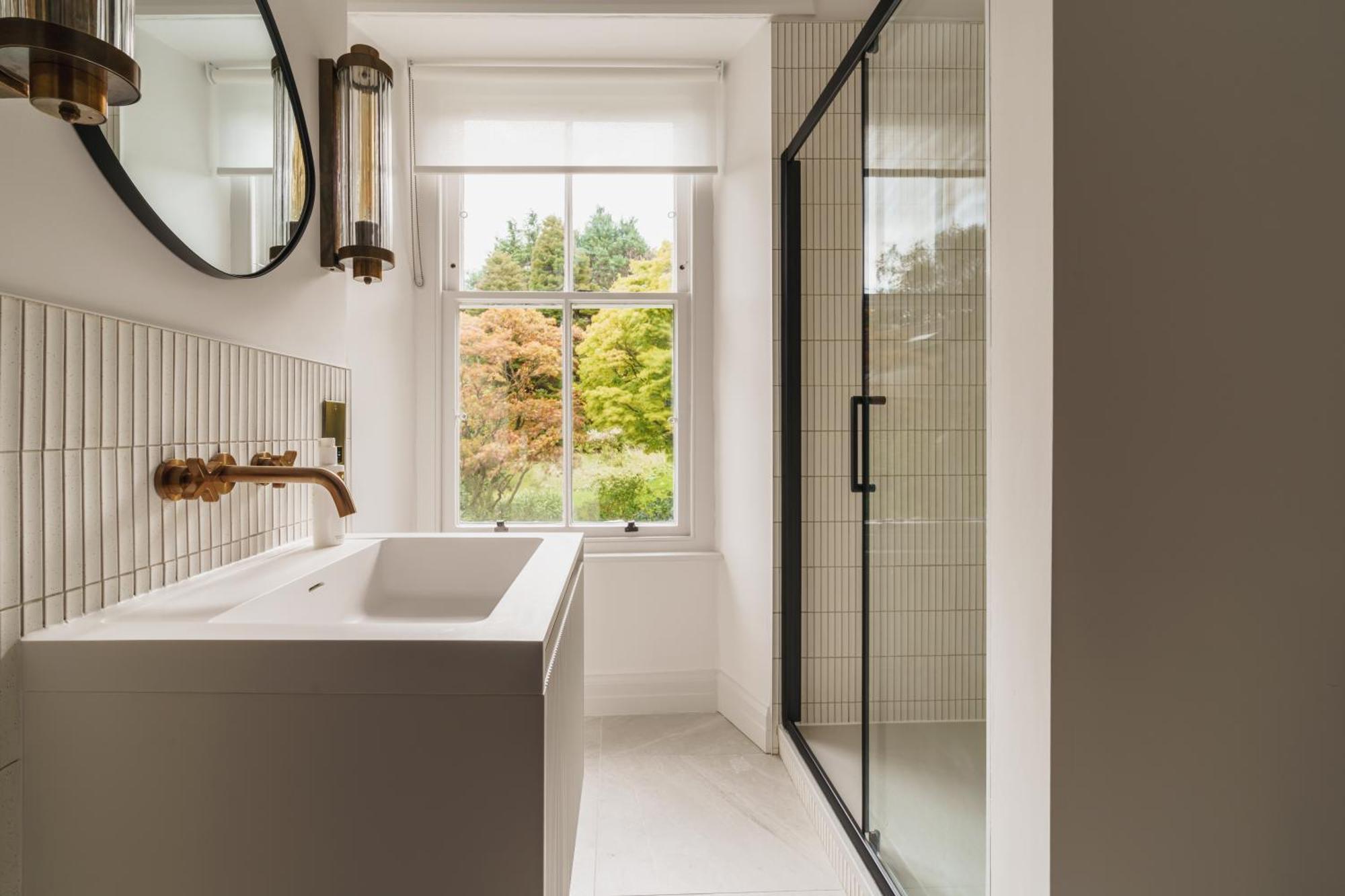 Villa Beaumont Exquisite Lakeland House, Sleeps 10 Windermere