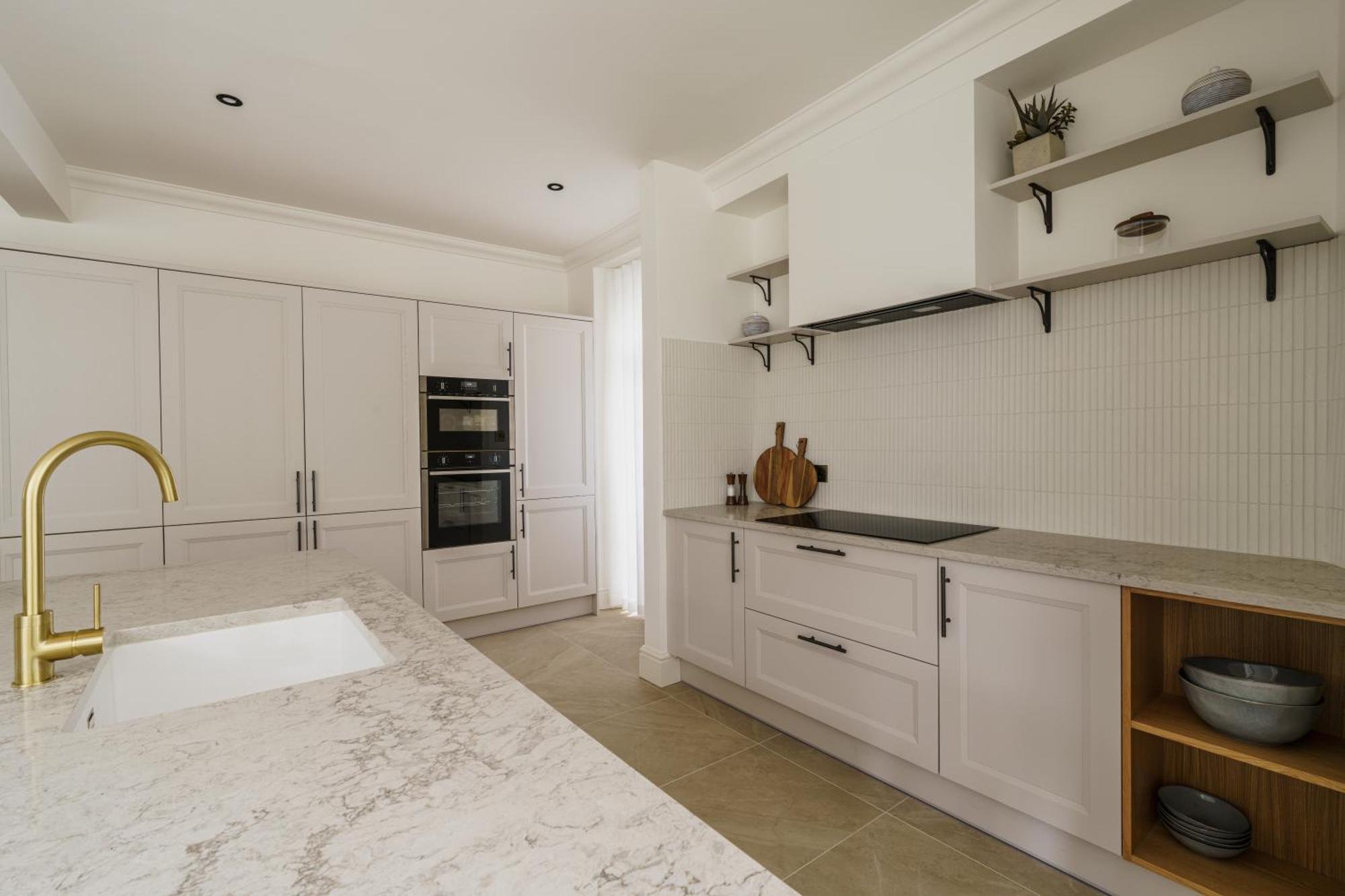 Villa Beaumont Exquisite Lakeland House, Sleeps 10 Windermere