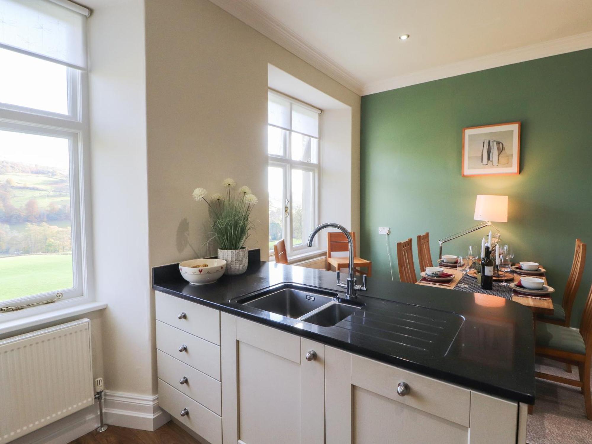 Apartment 2 Birkhead