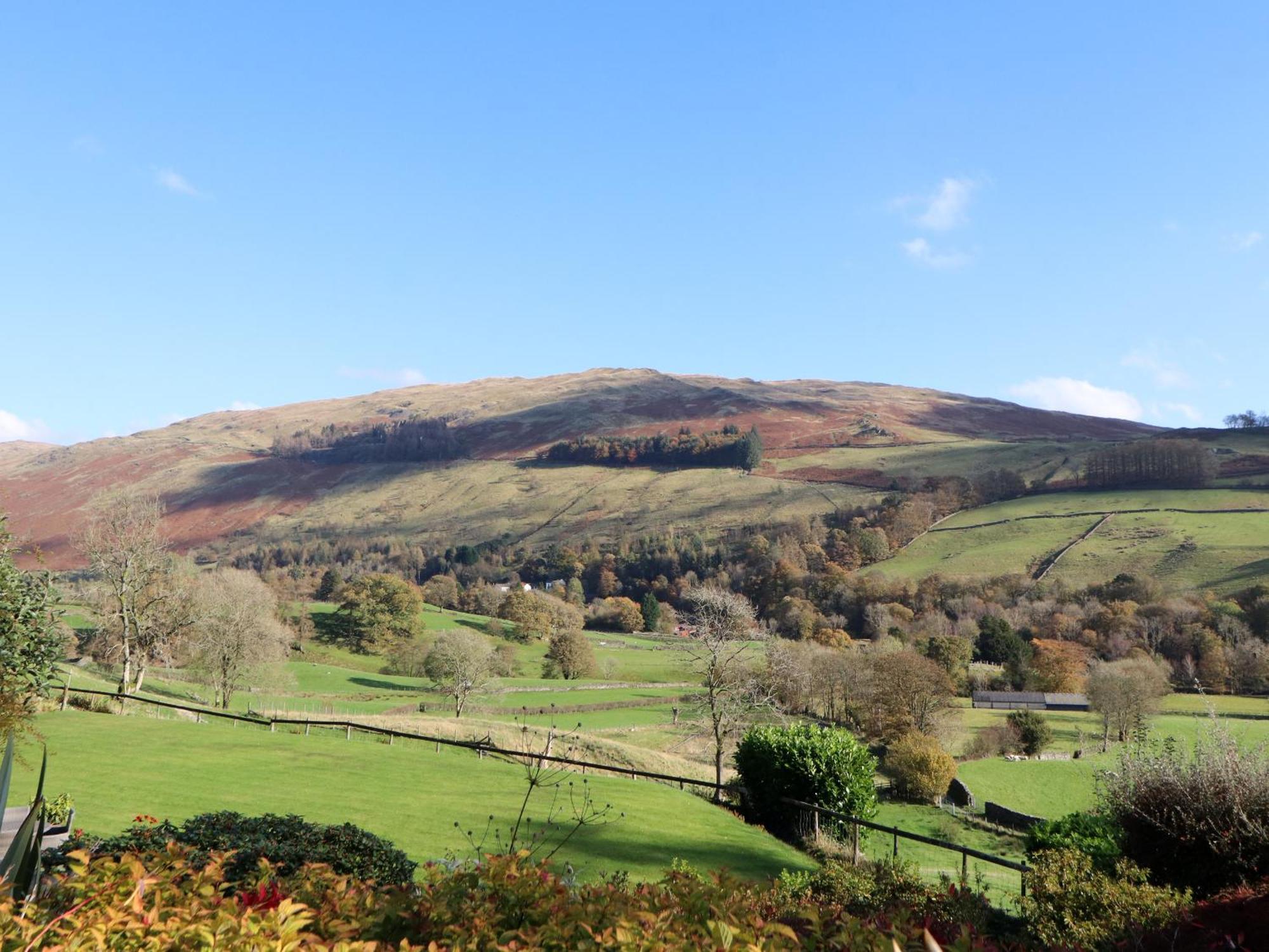 2 Birkhead * Windermere