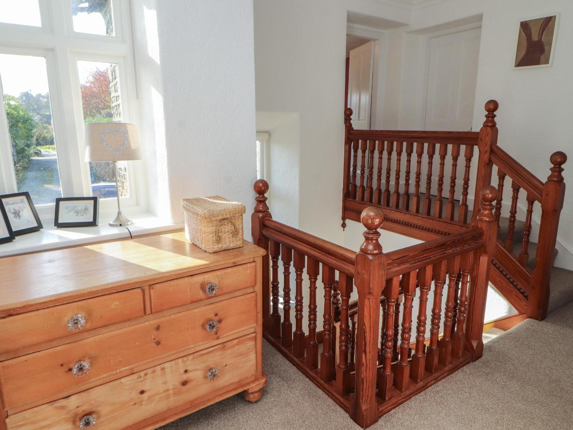 Apartment 2 Birkhead Windermere