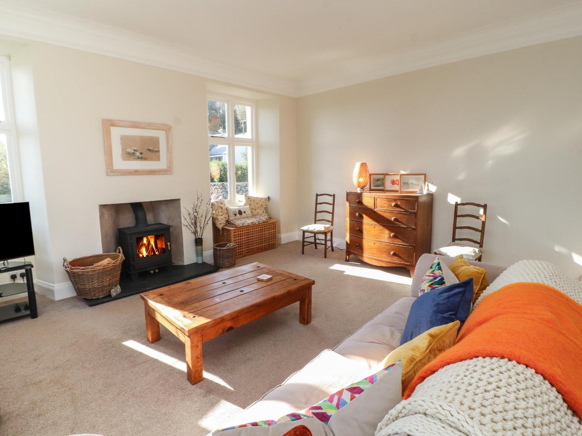 Apartment 2 Birkhead
