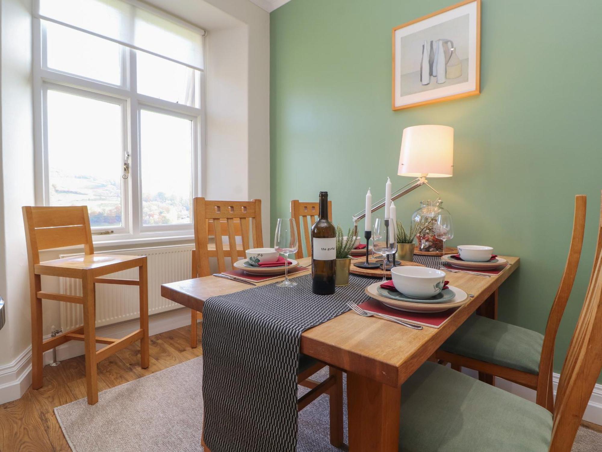Apartment 2 Birkhead Windermere
