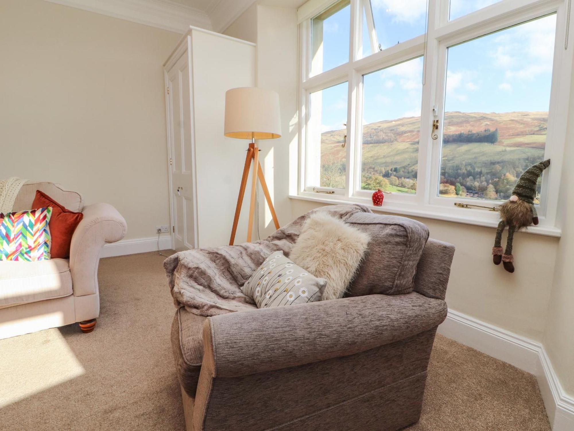 Apartment 2 Birkhead
