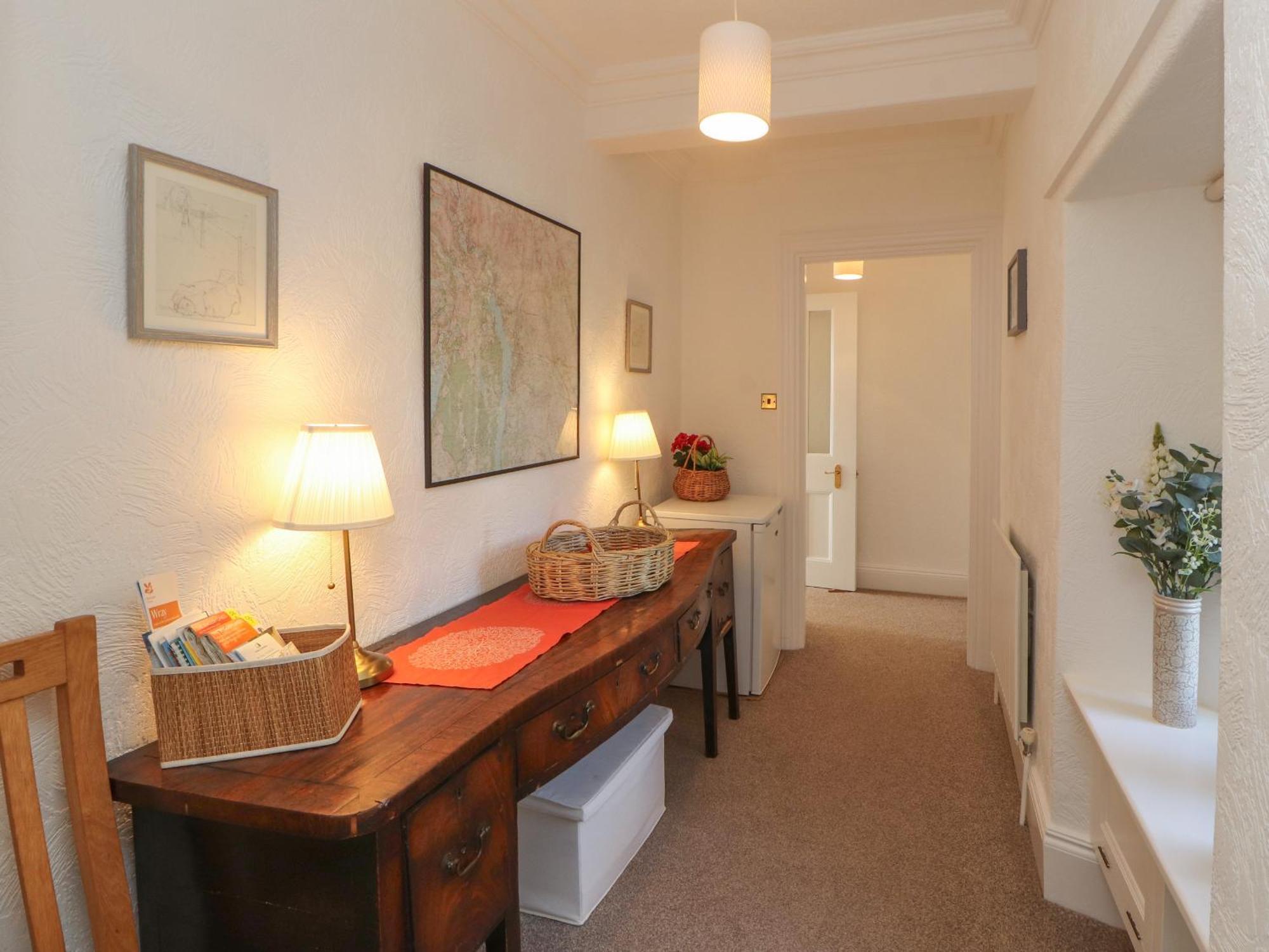 2 Birkhead Apartment Windermere