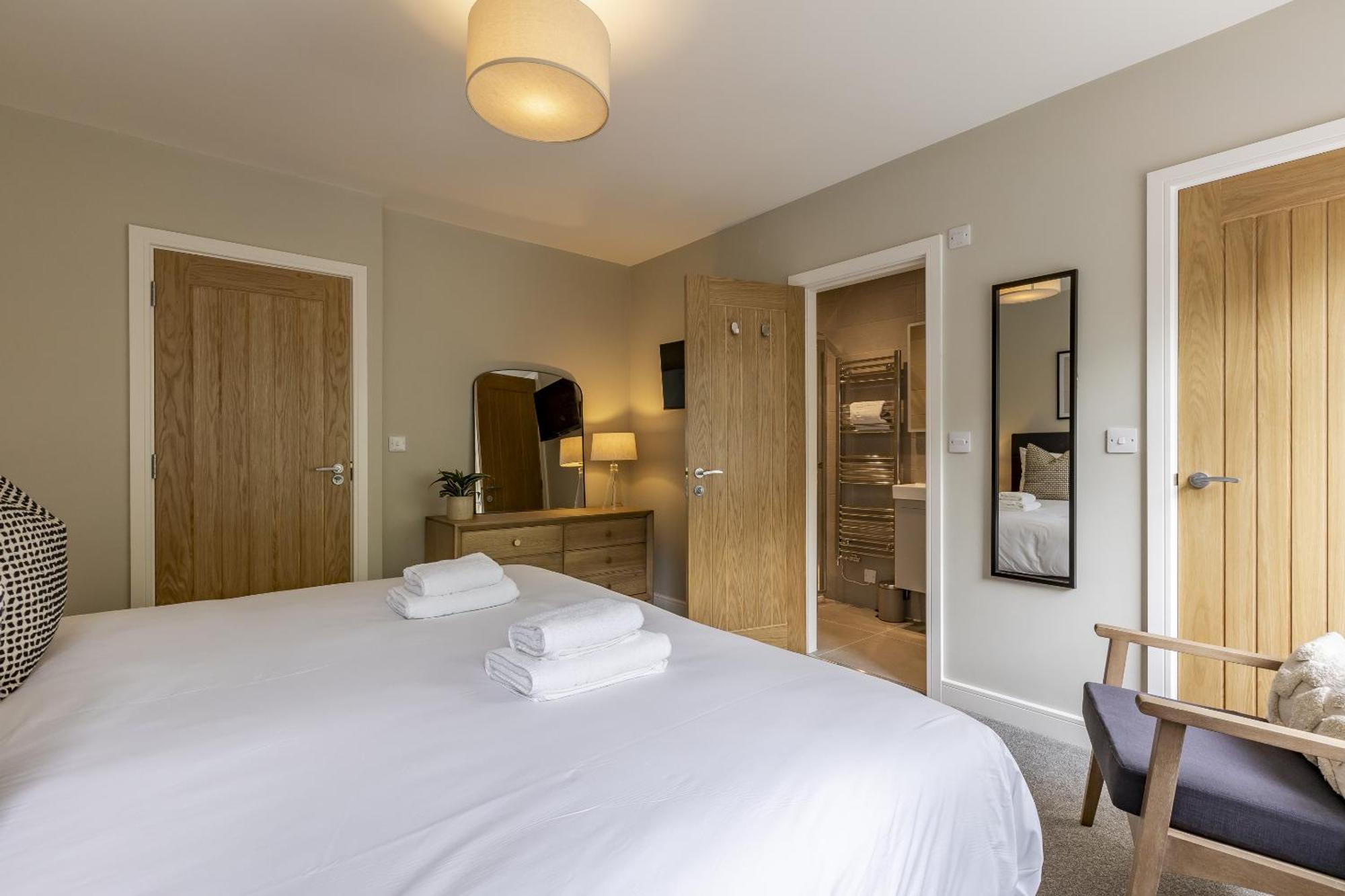 Holiday home Eller Windermere