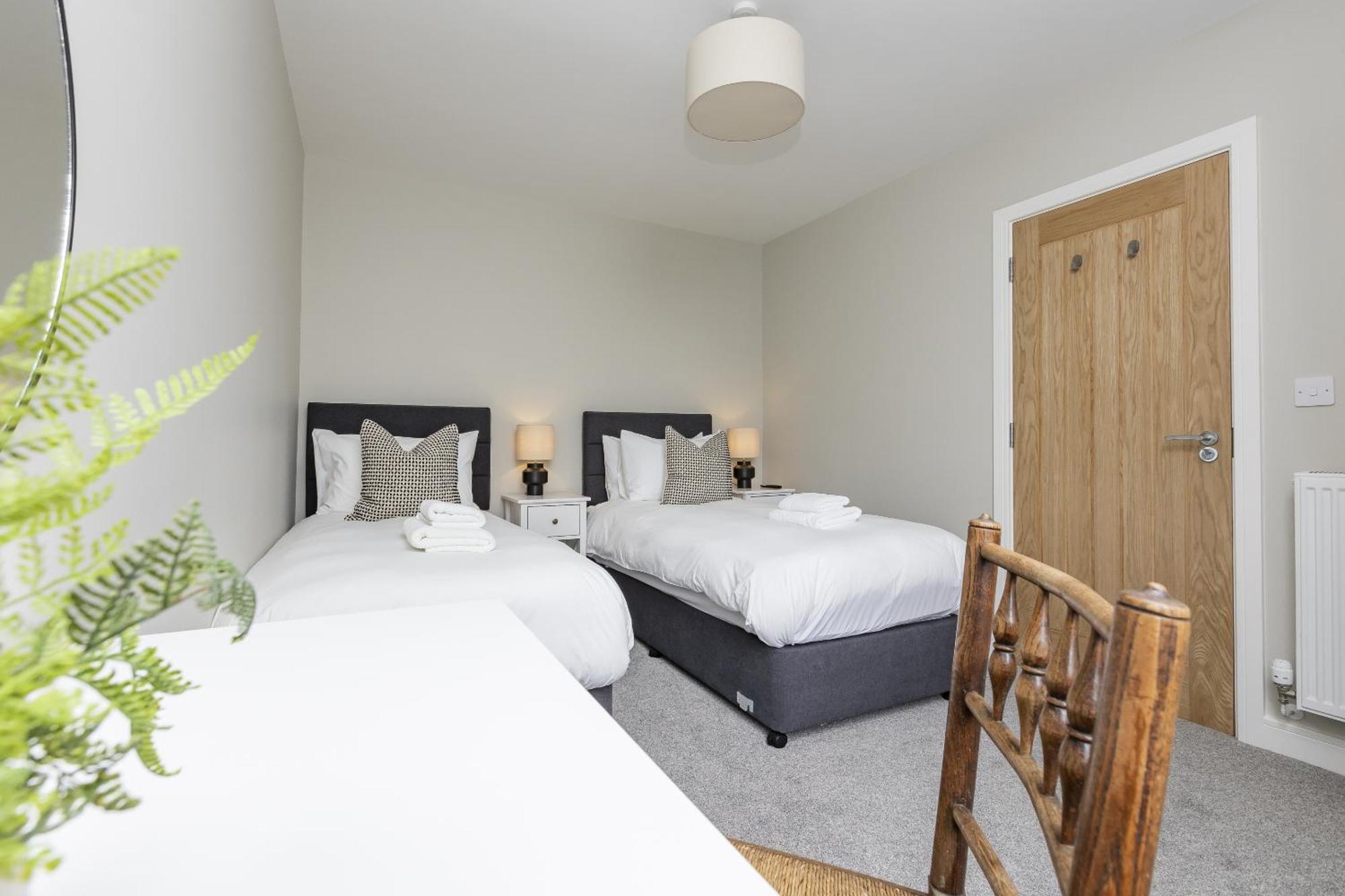 Eller Holiday home