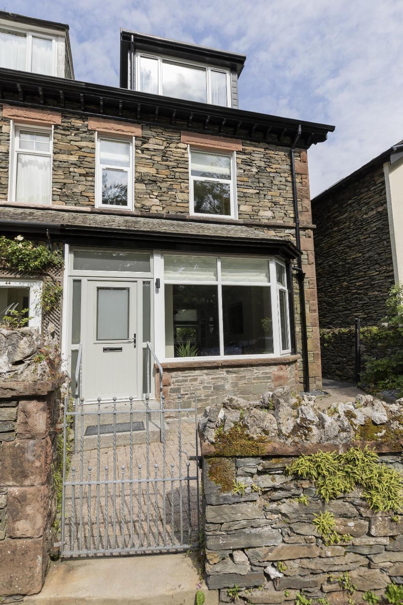 Eller Holiday home Windermere