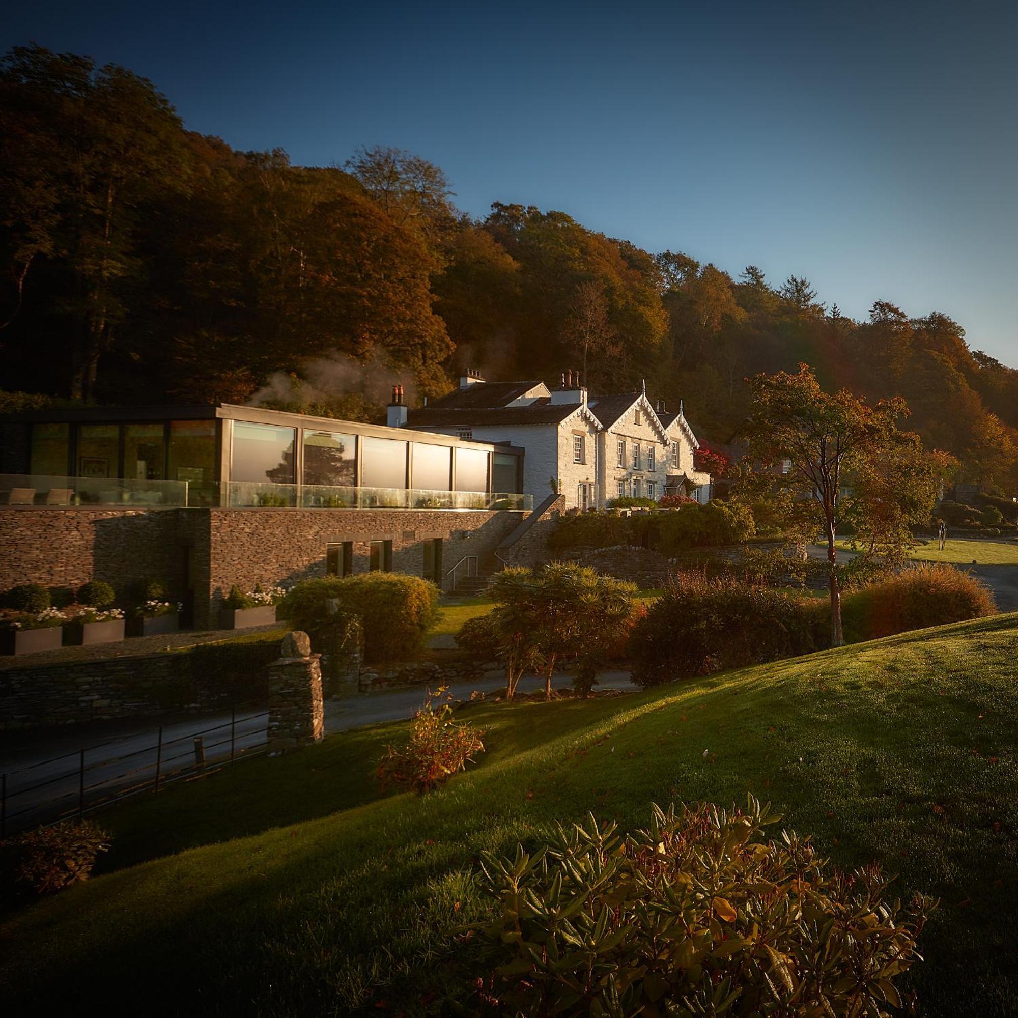 The Samling Windermere