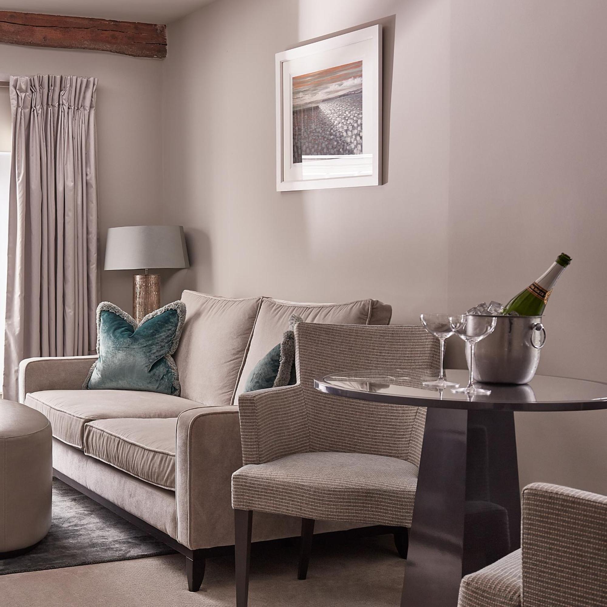 The Samling Hotel