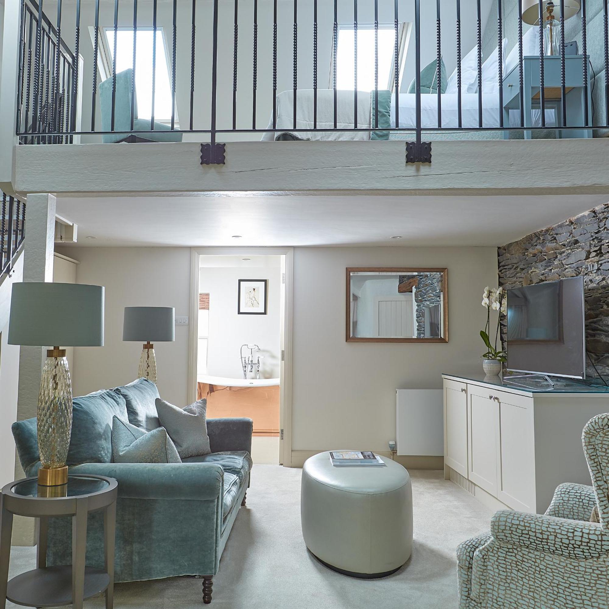 Hotel The Samling