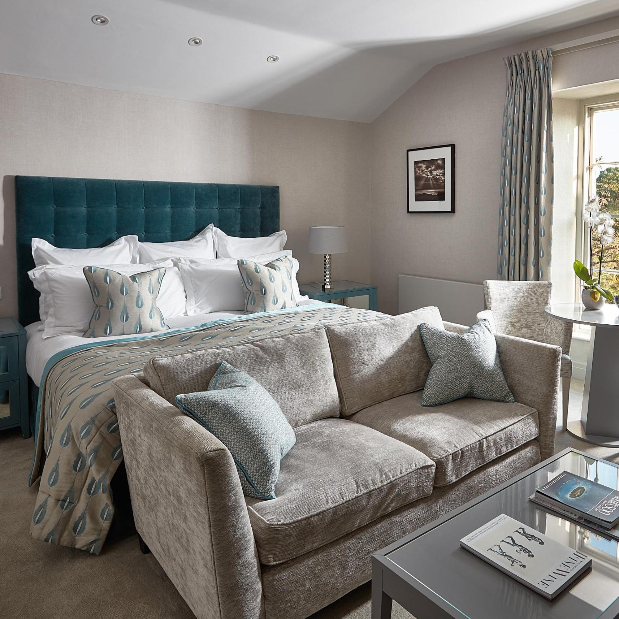 The Samling Hotel Windermere