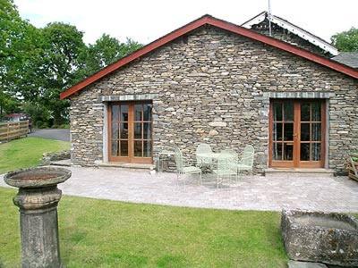 Casa de férias Helm View Windermere