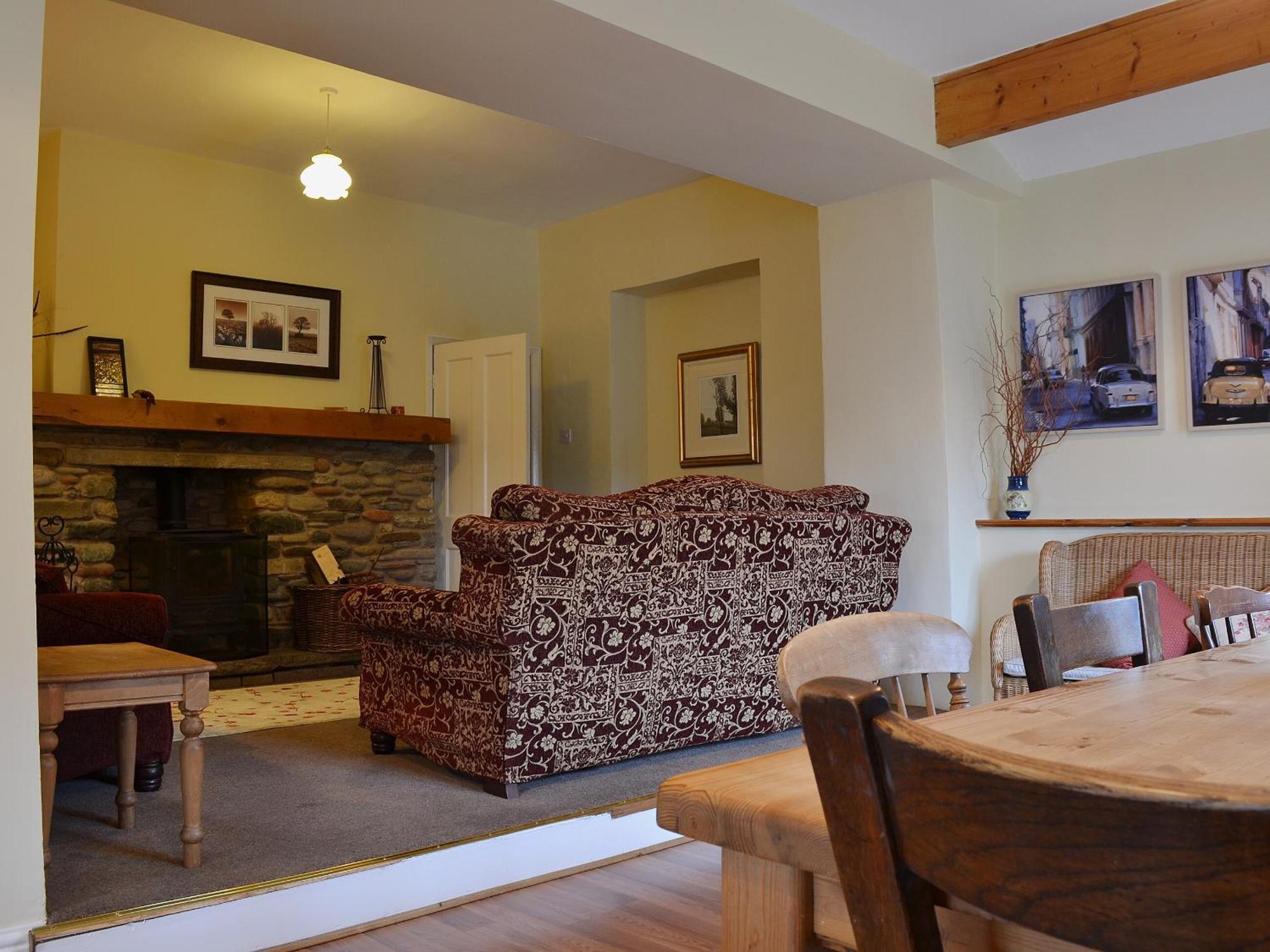 Helm View Windermere