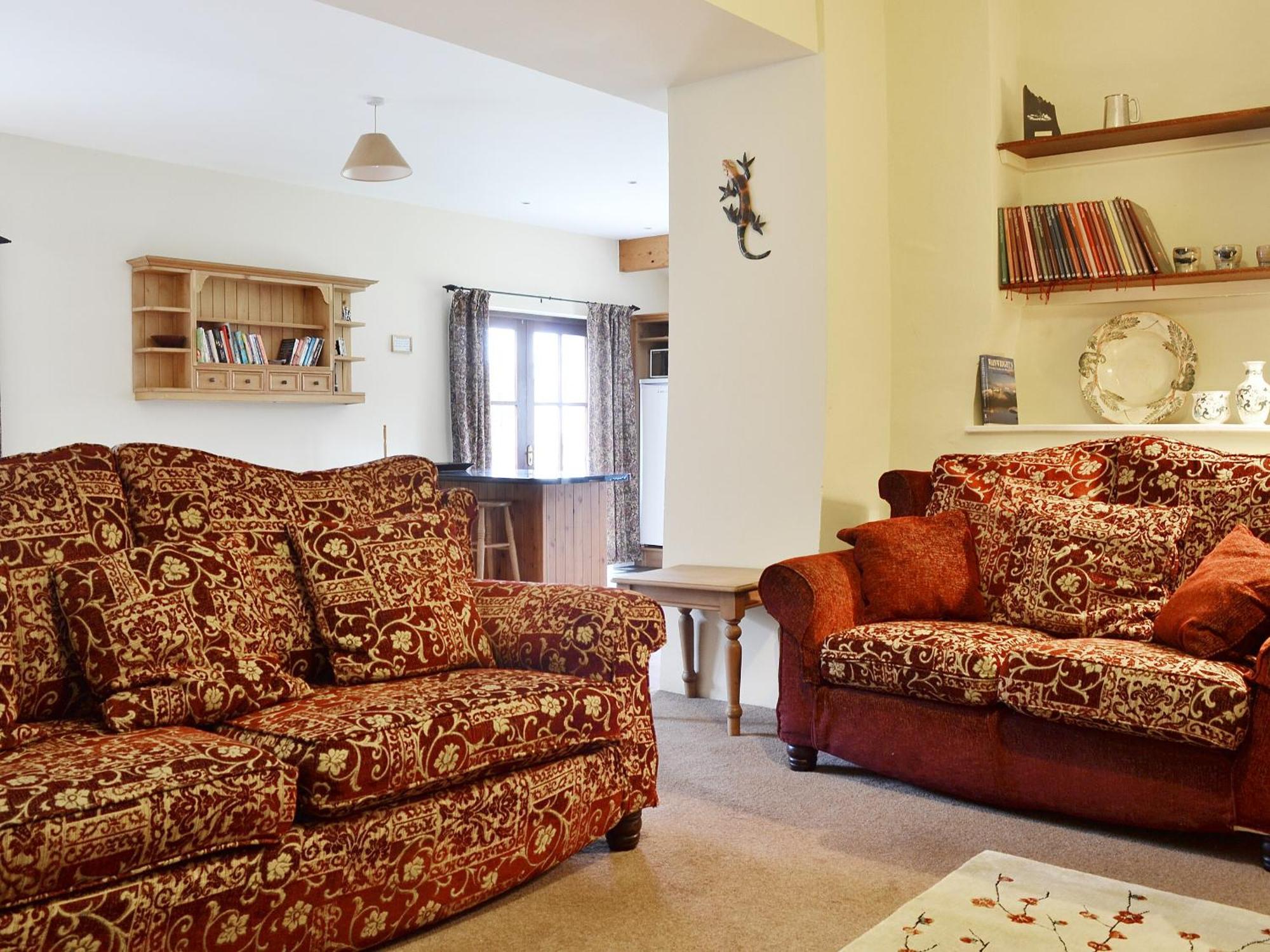Casa de férias Helm View Windermere