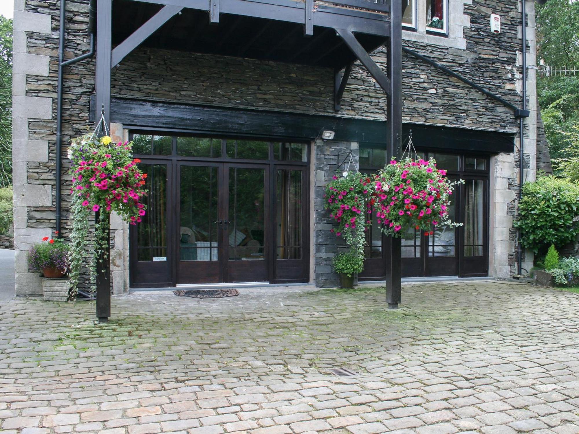 The Coaches Holiday home *