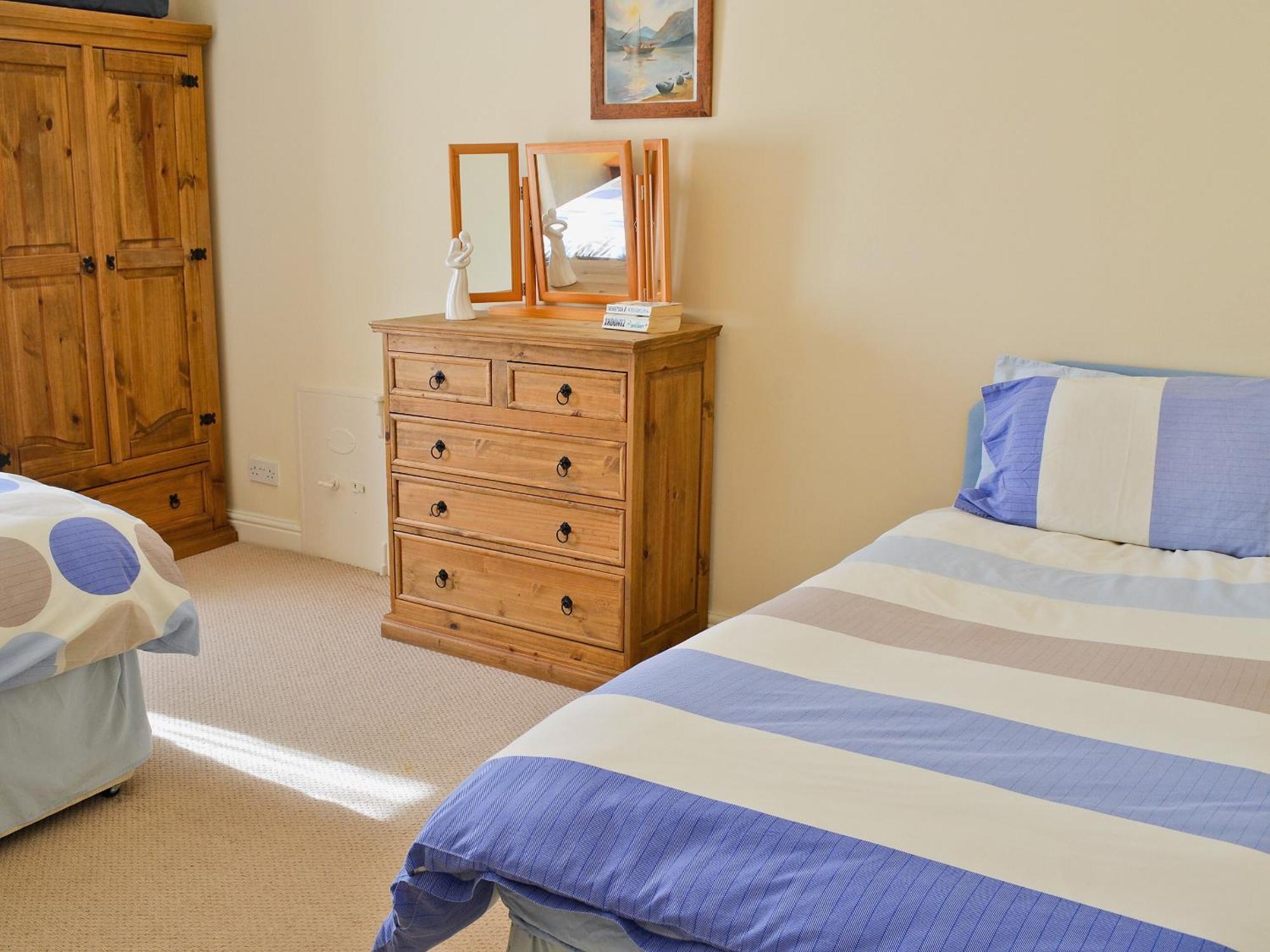 Beech Holiday home *