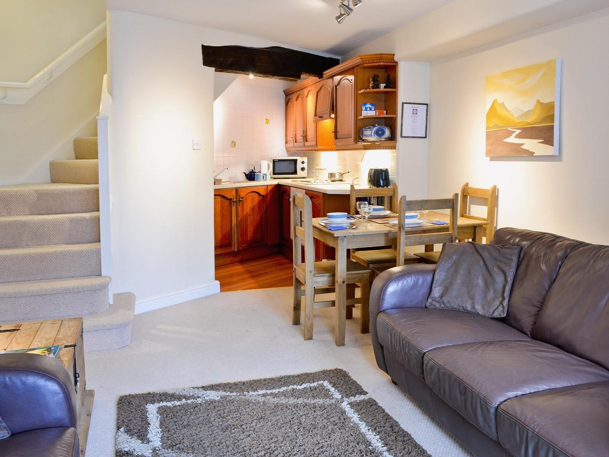 Beech Holiday home *