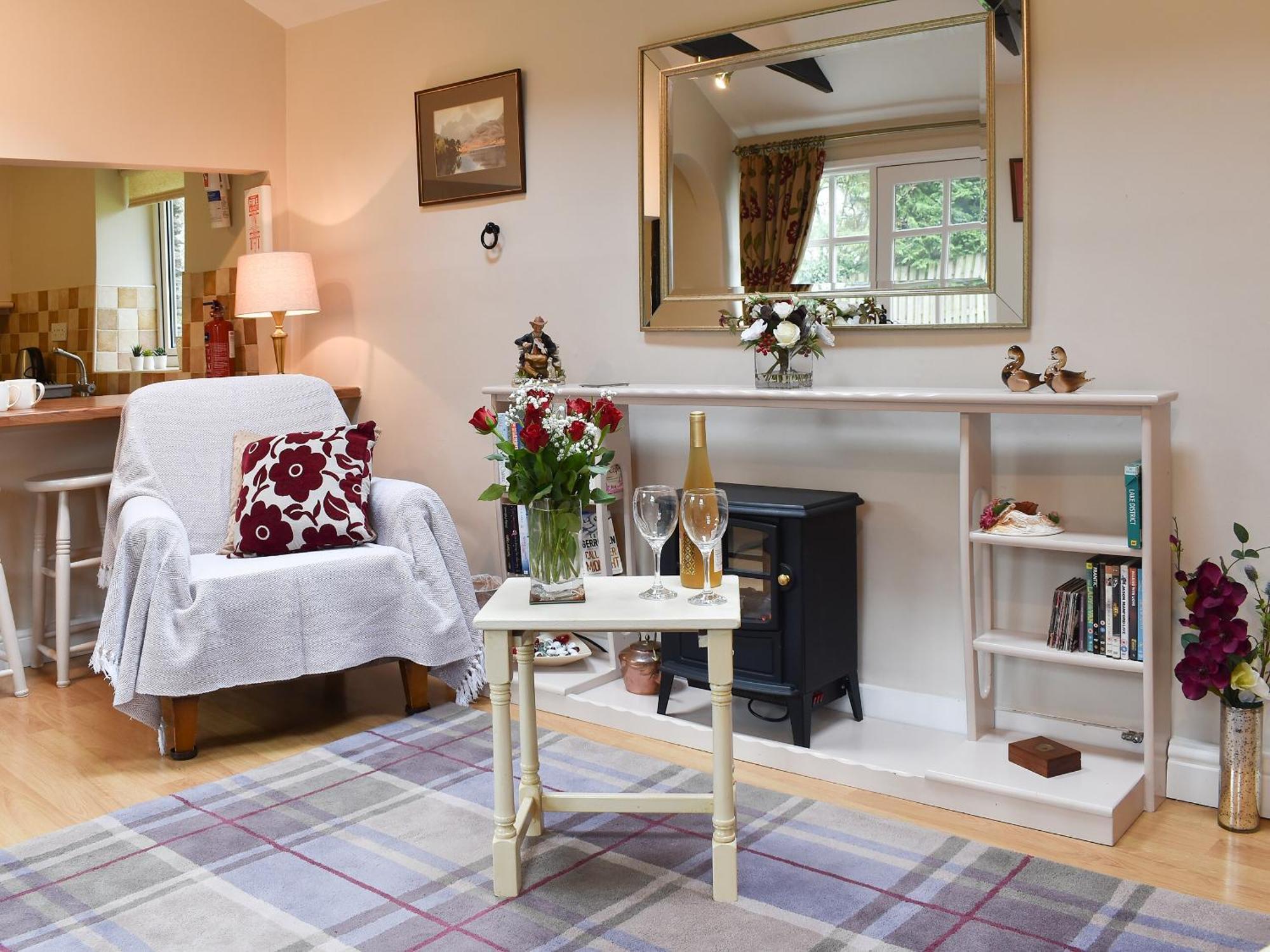 The Farriers Windermere