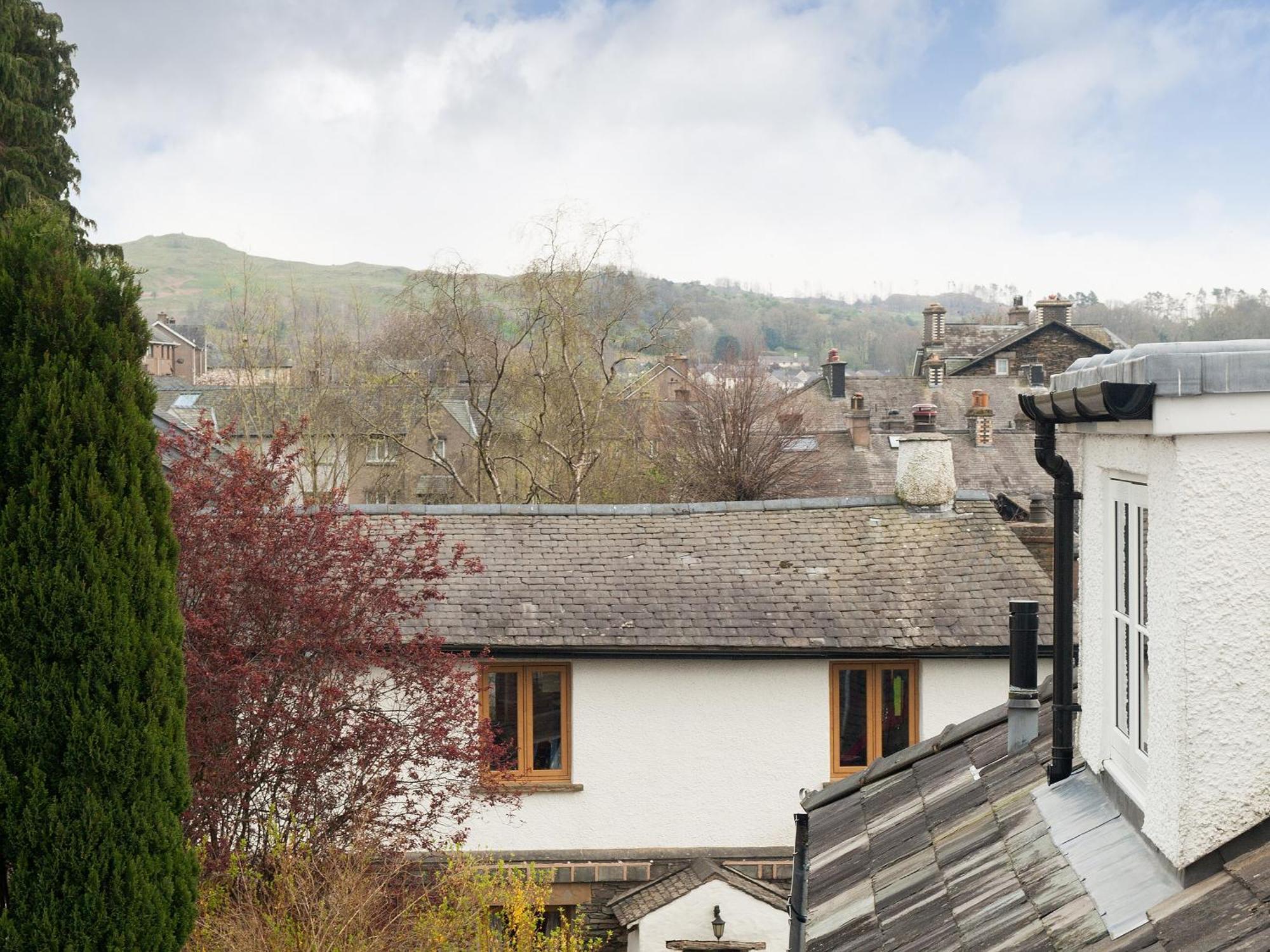 Holiday home Swallows' Nest