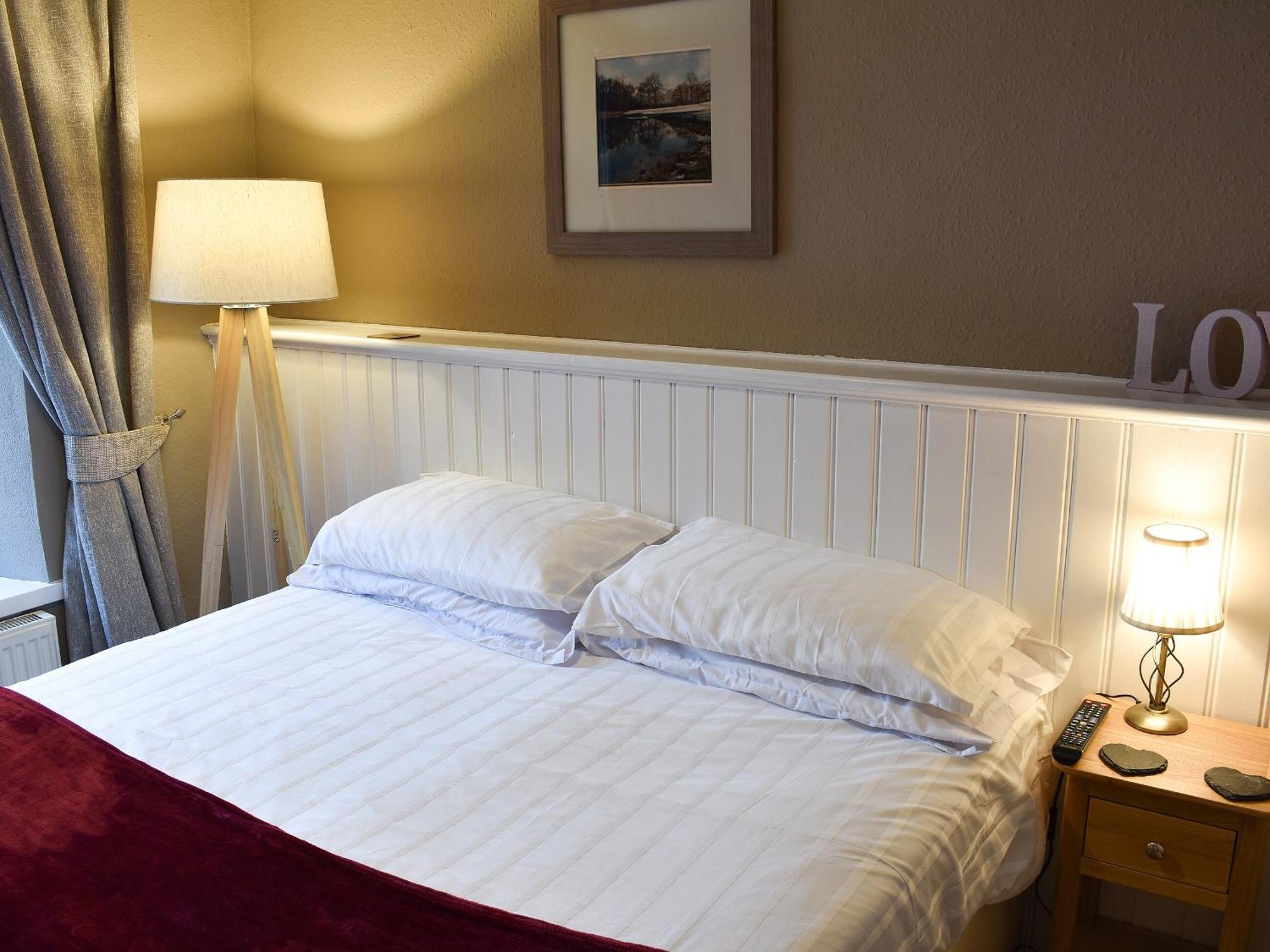 Casa de férias Slate Windermere