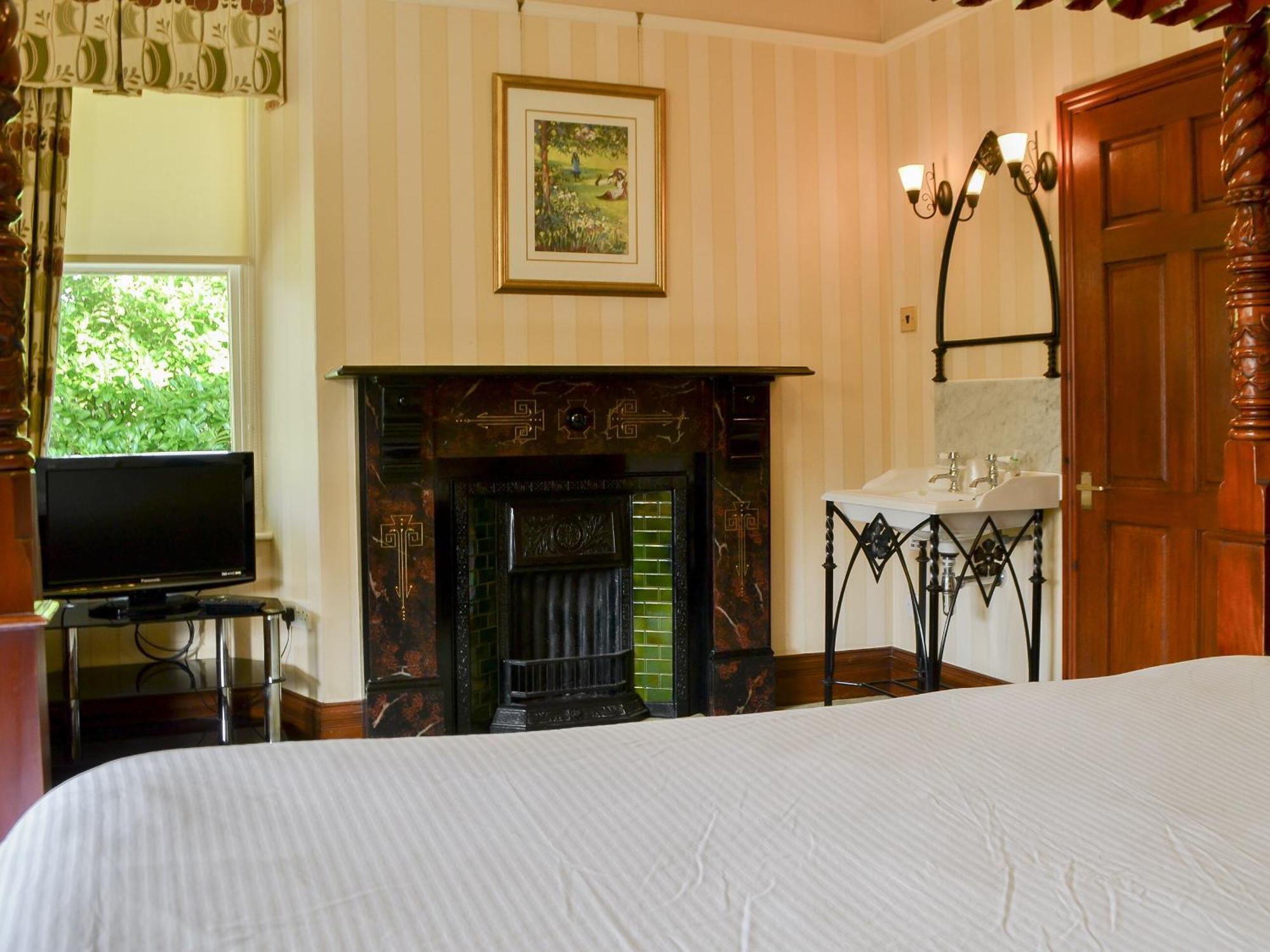 Newstead Holiday home Windermere