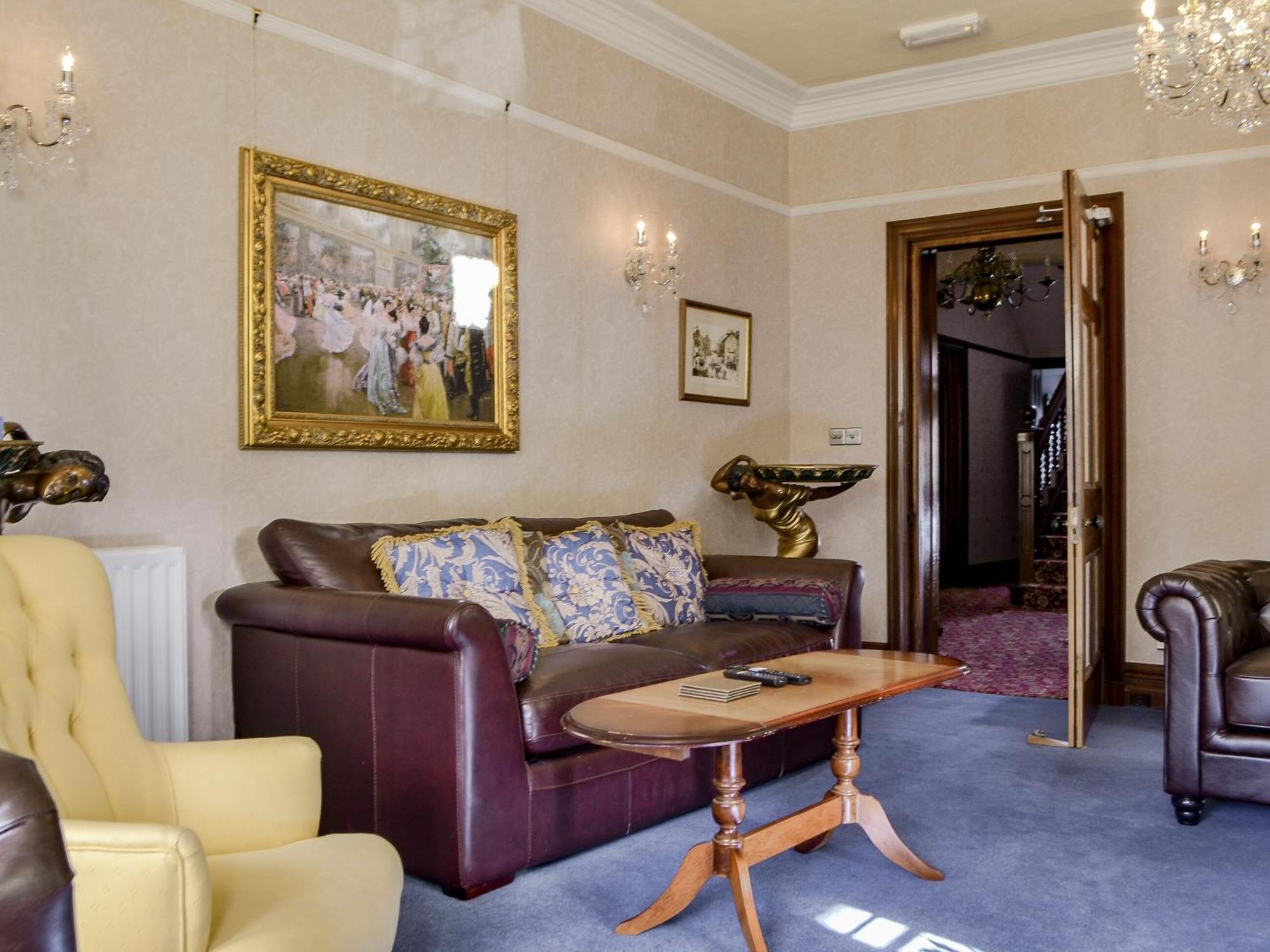 Holiday home Newstead Windermere