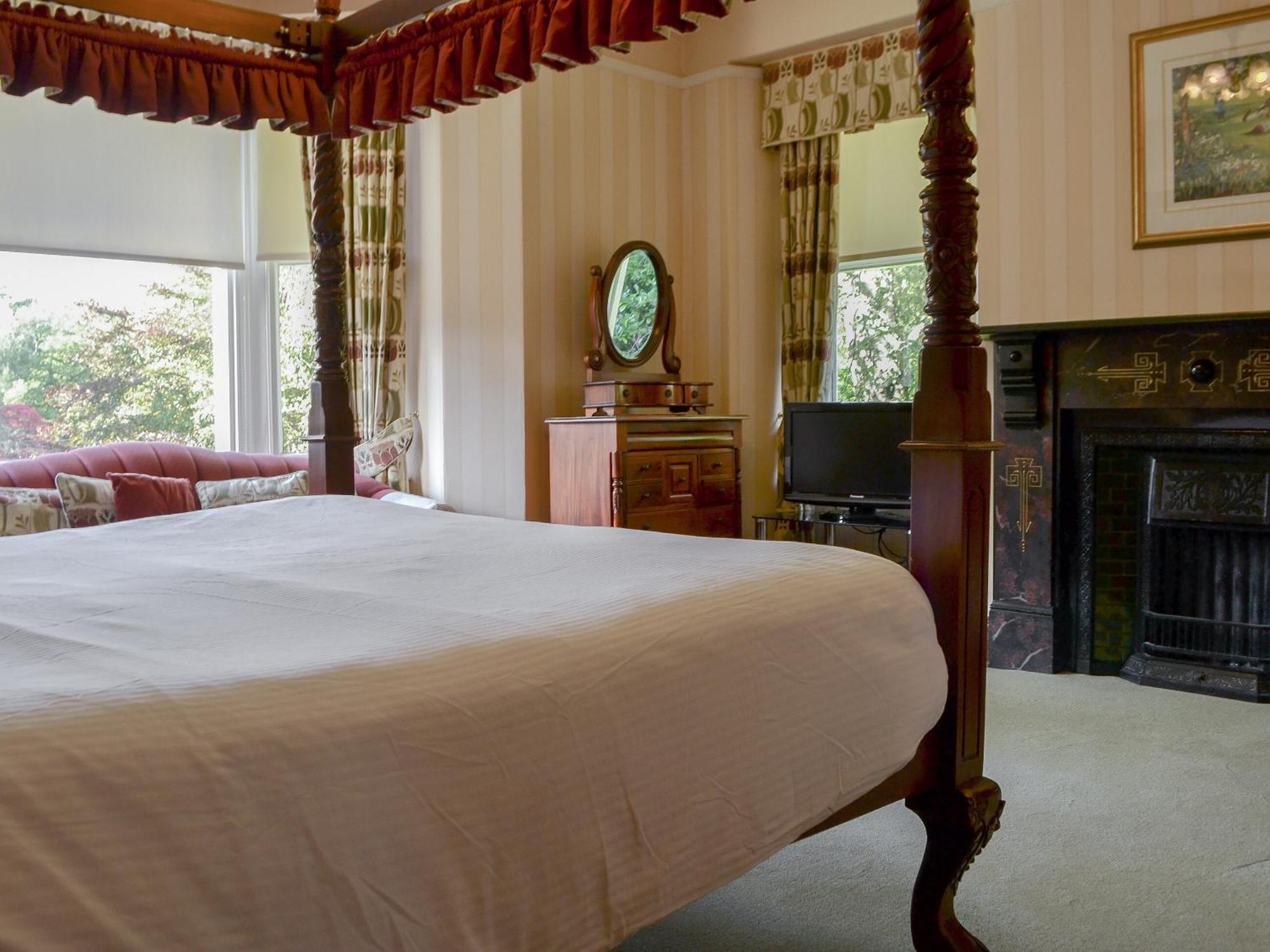 Holiday home Newstead Windermere