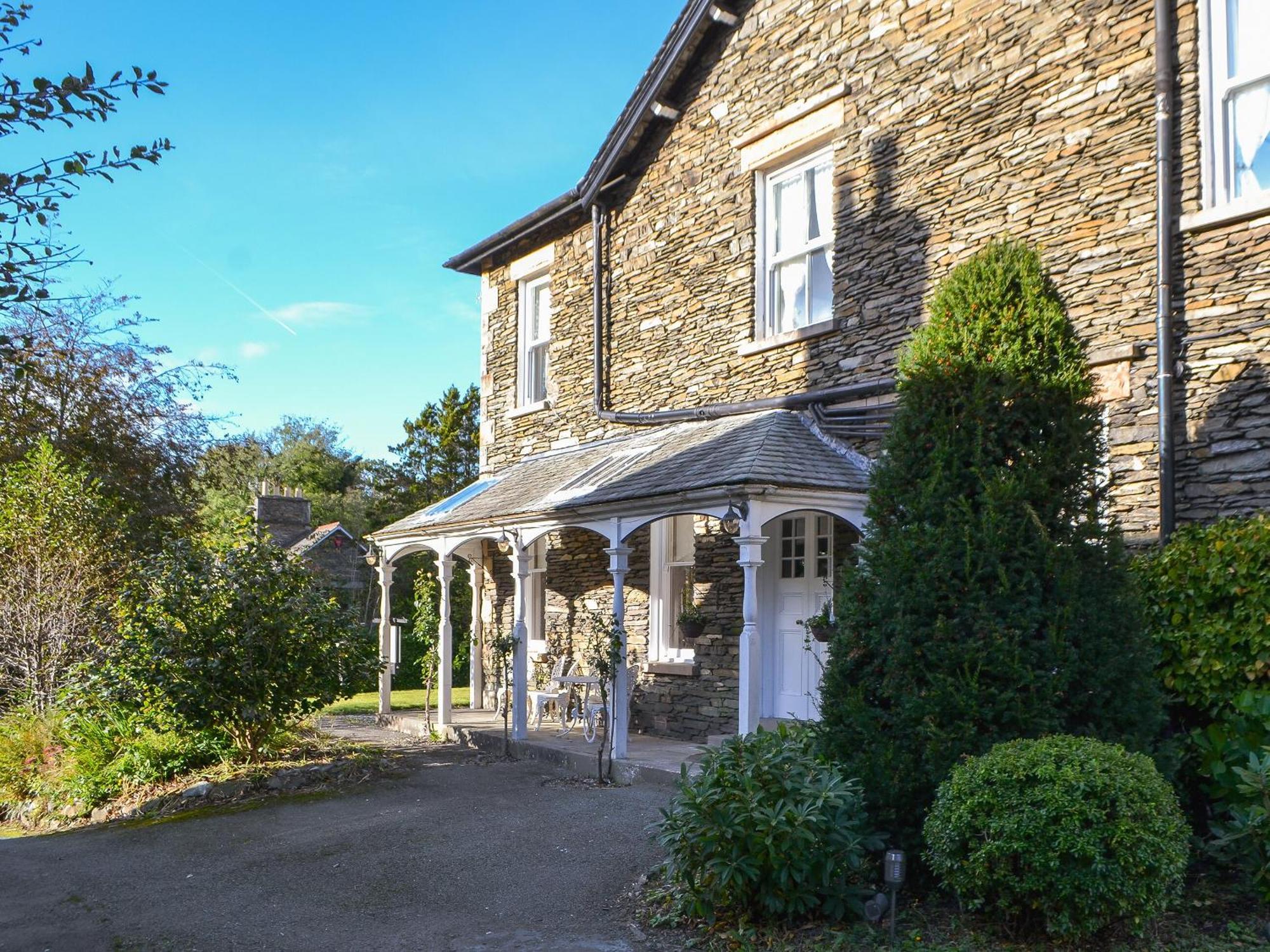 Newstead Holiday home