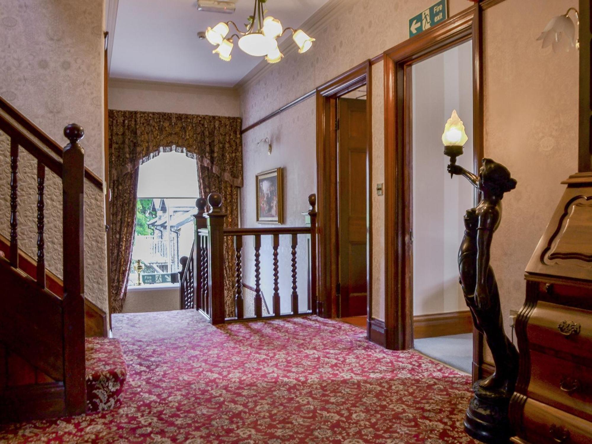 Holiday home Newstead Windermere