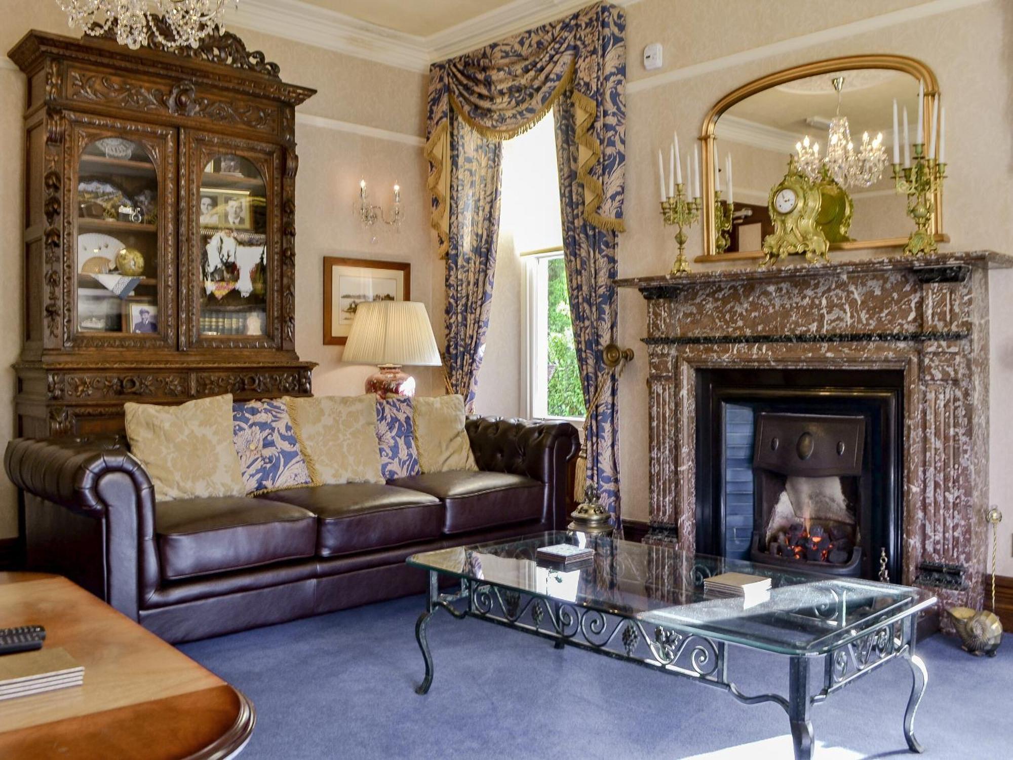 Newstead Holiday home