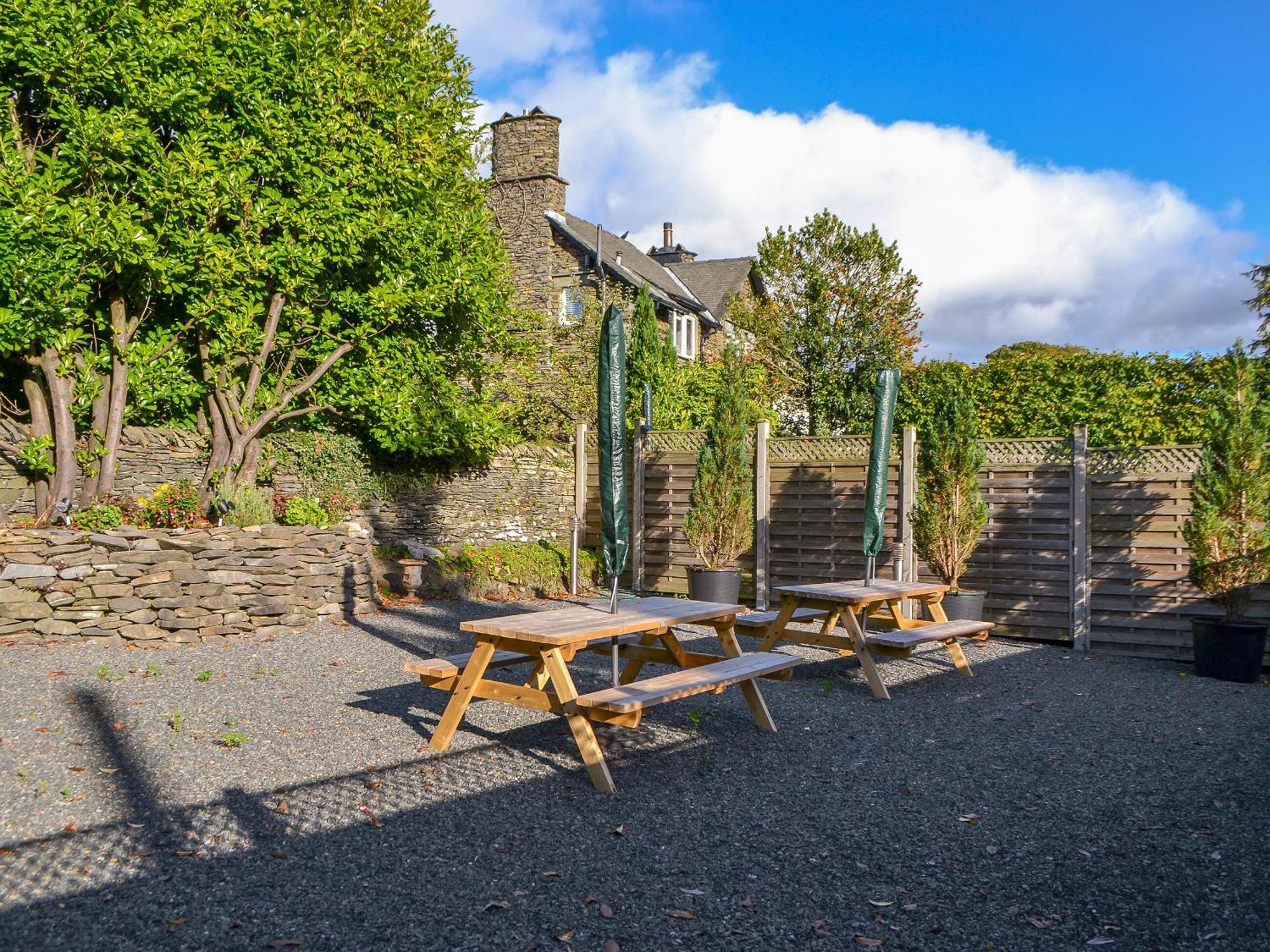 Holiday home Newstead