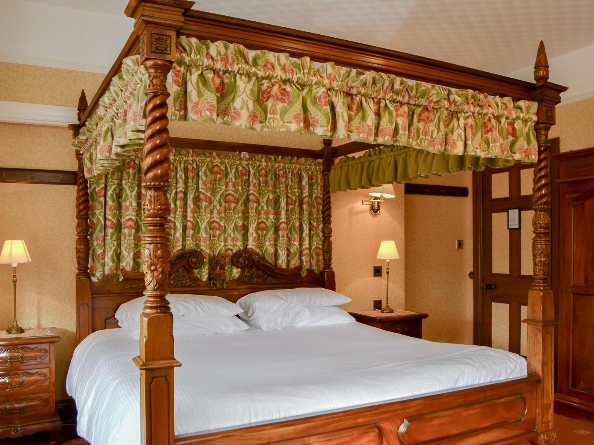 Newstead Holiday home *