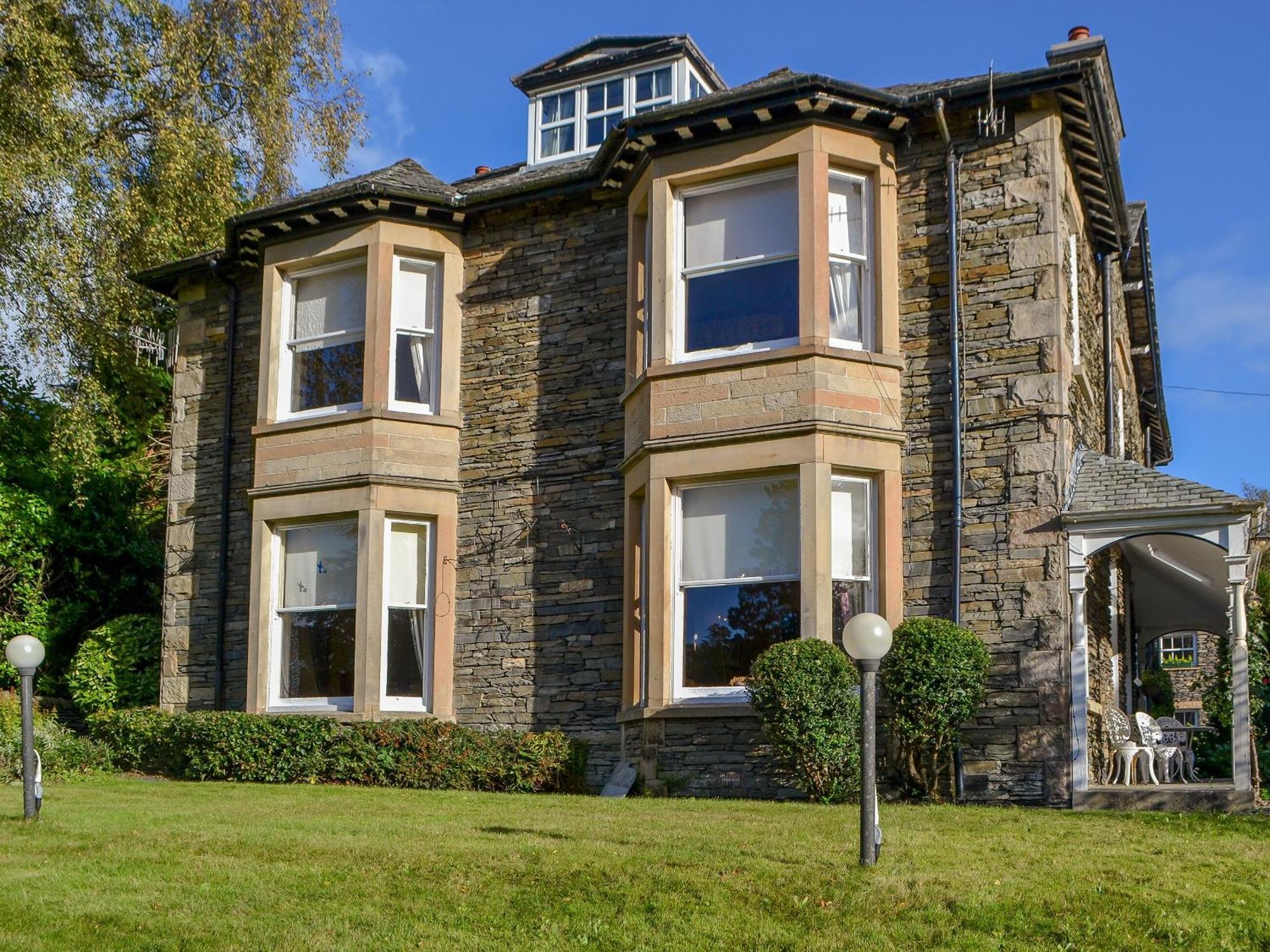 Holiday home Newstead Windermere