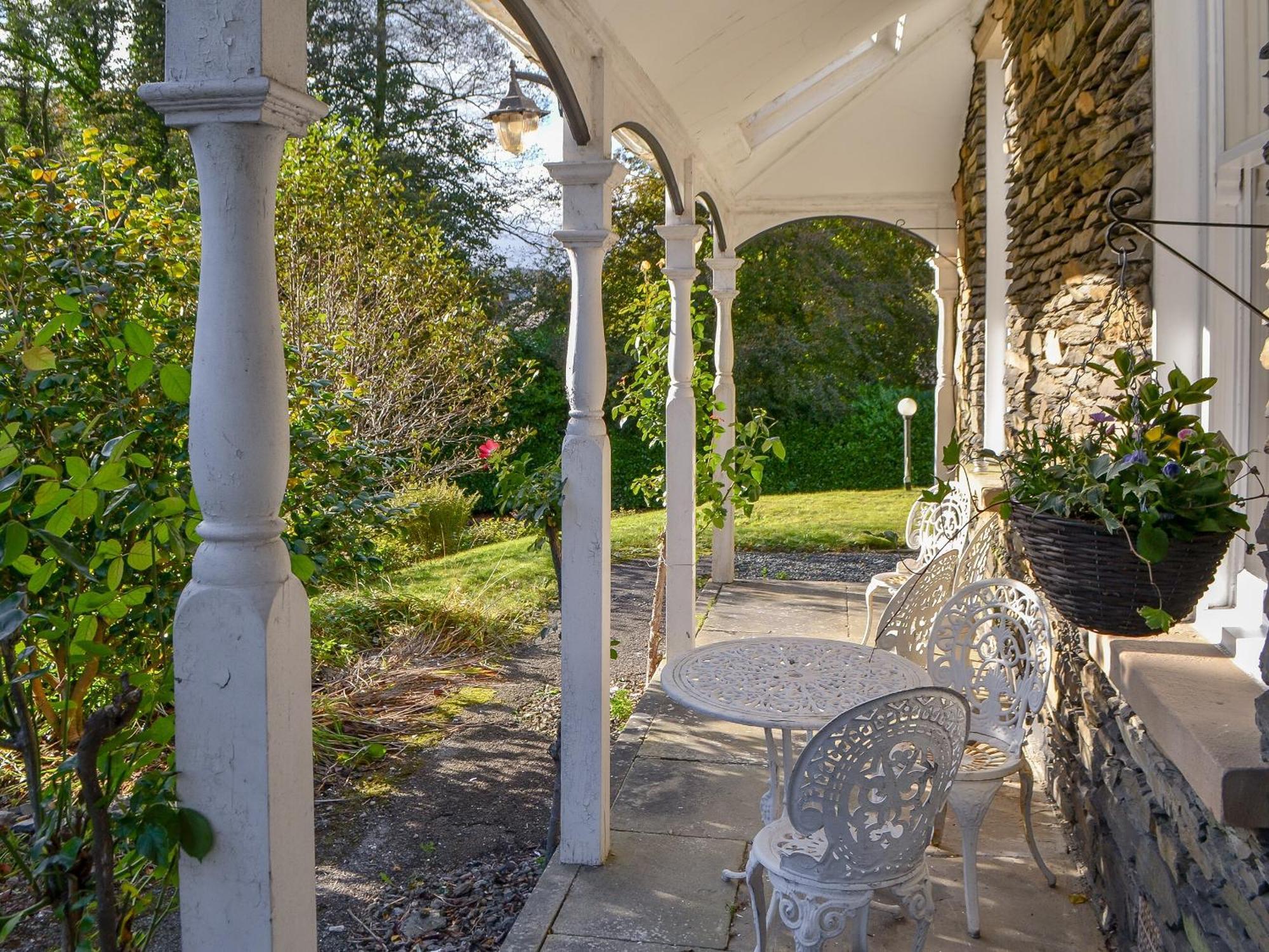 Newstead Windermere