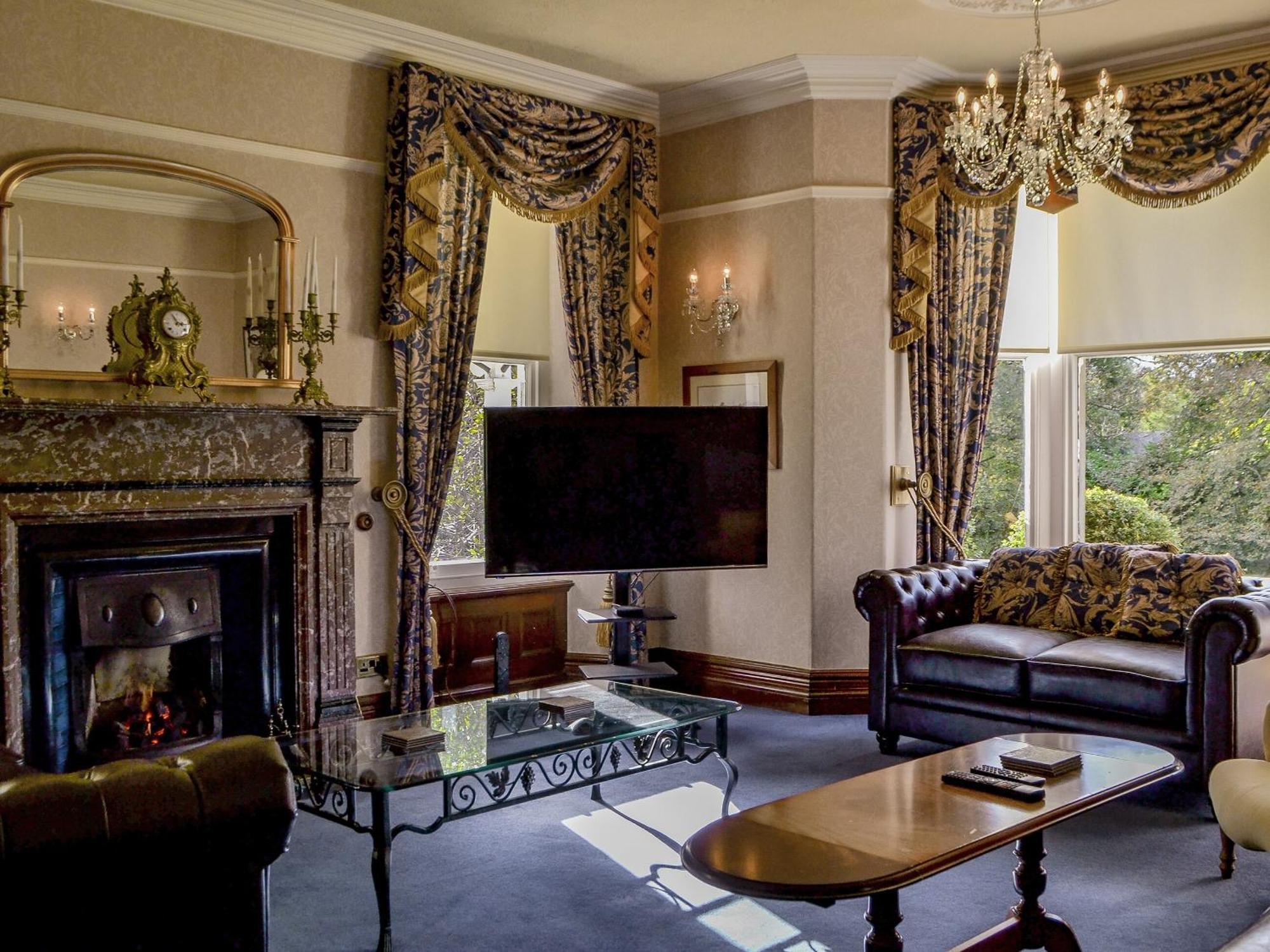 Holiday home Newstead