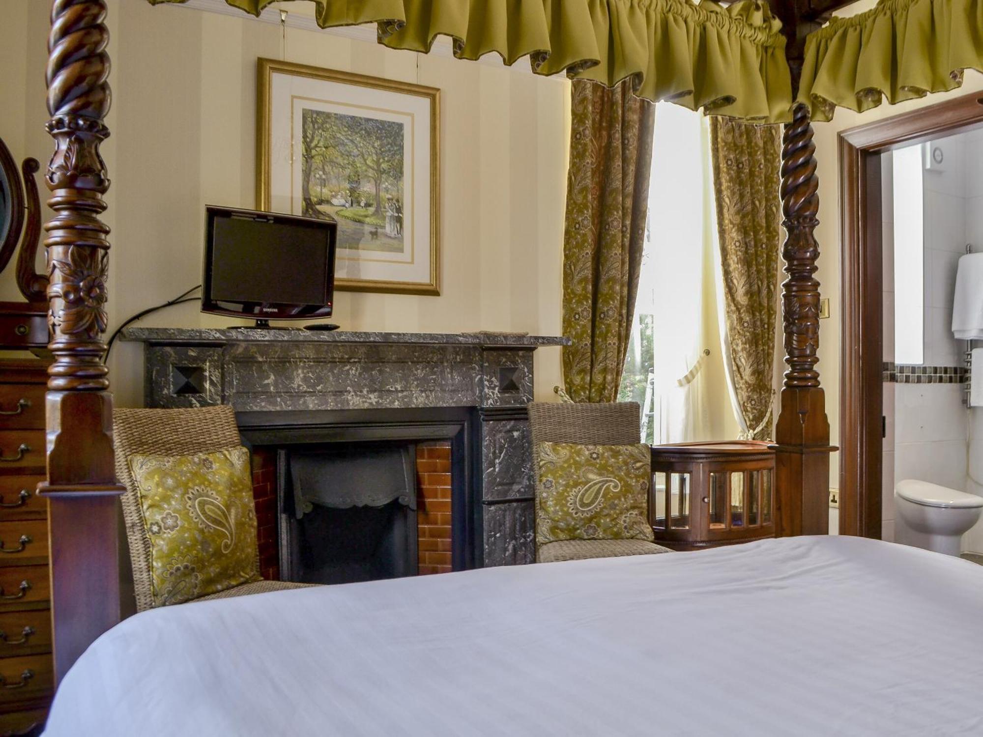 Newstead Holiday home Windermere