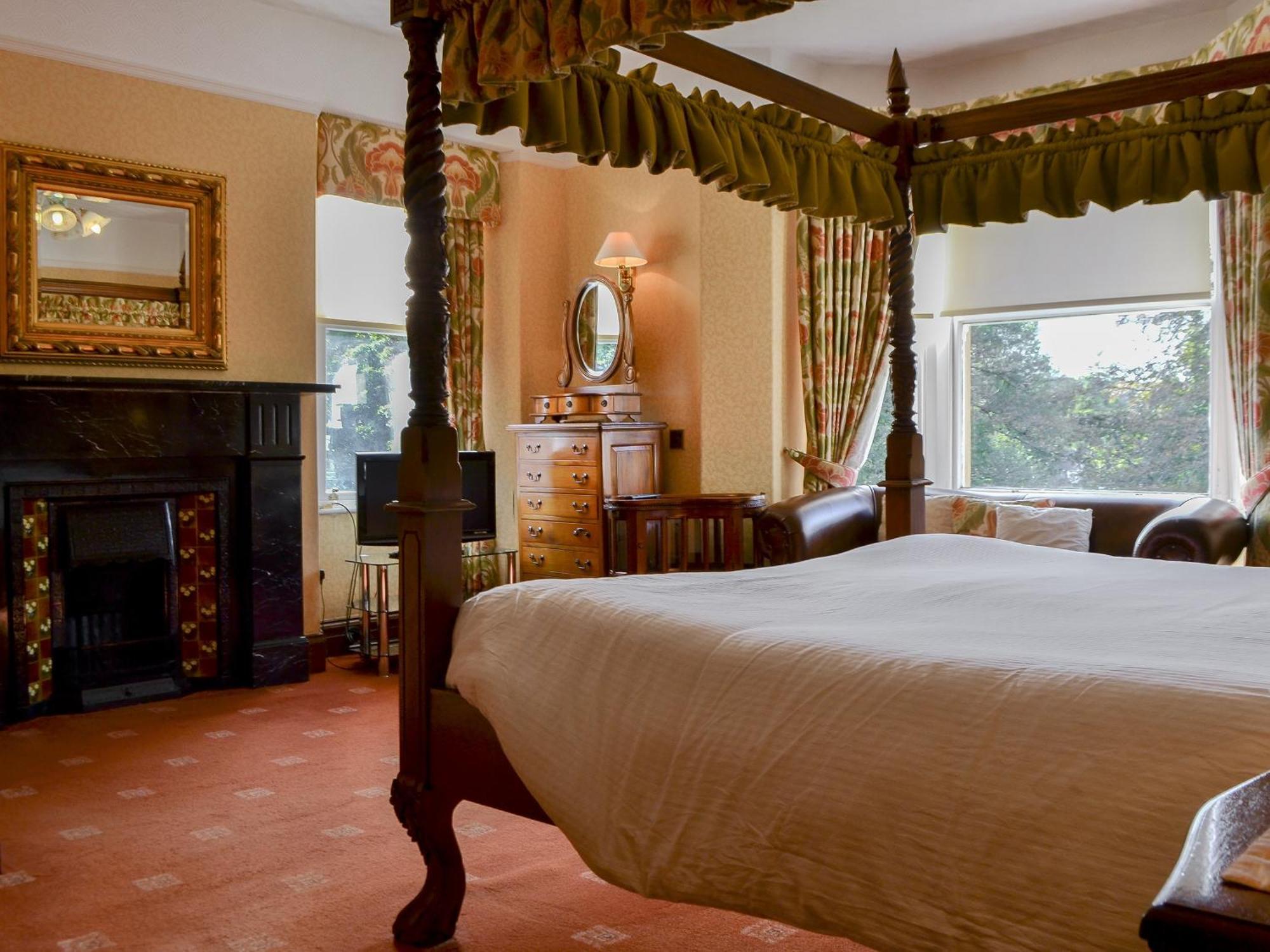 Holiday home Newstead Windermere