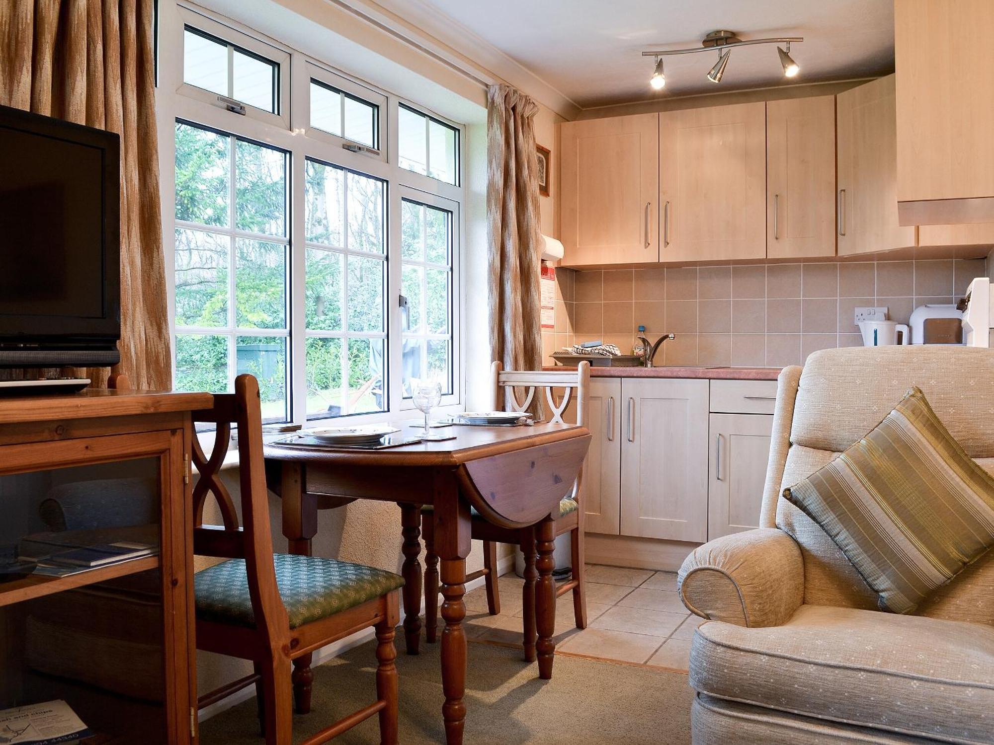 Calgarth Holiday home