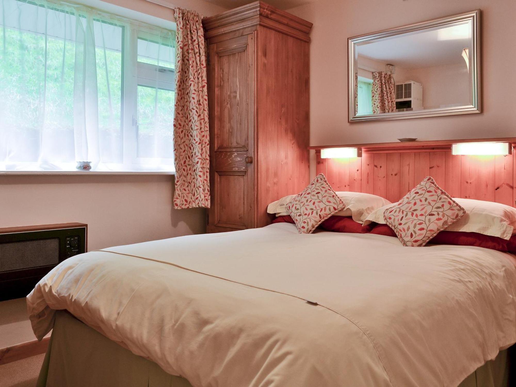 Holiday home Calgarth *
