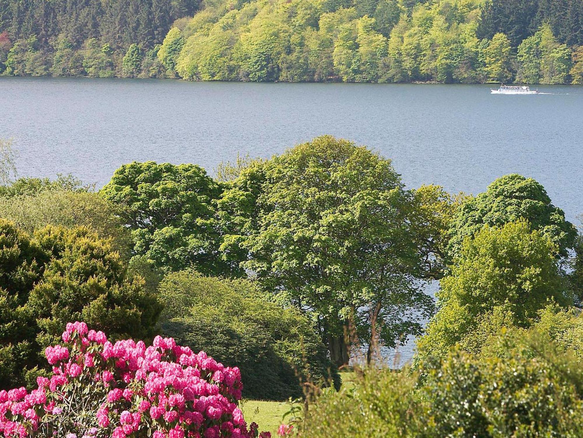 Holiday home Calgarth Windermere