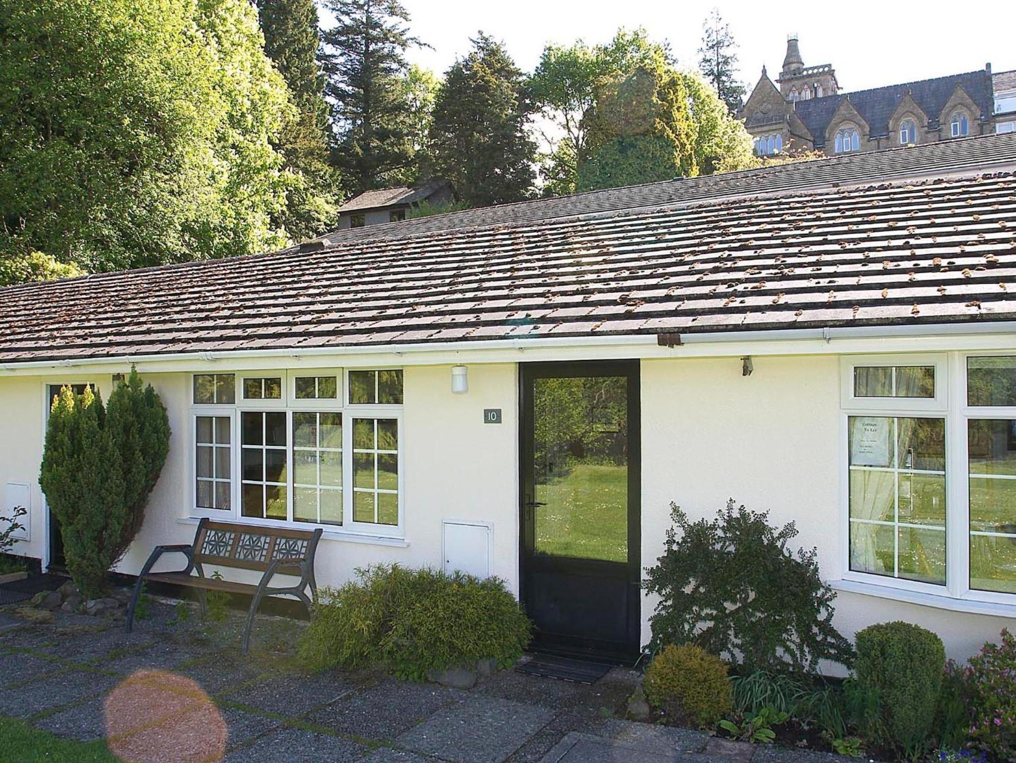 Calgarth Windermere