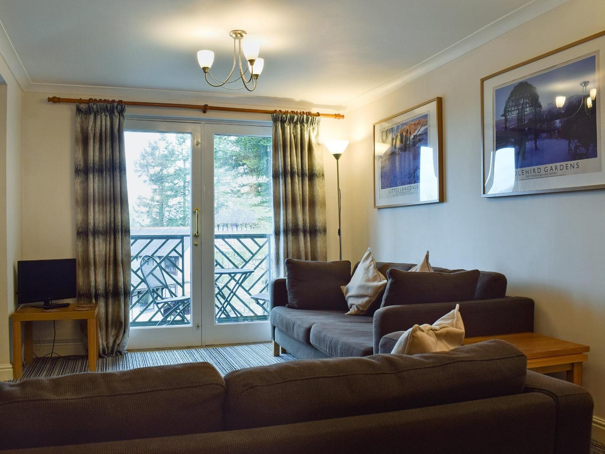 Claife View Holiday home