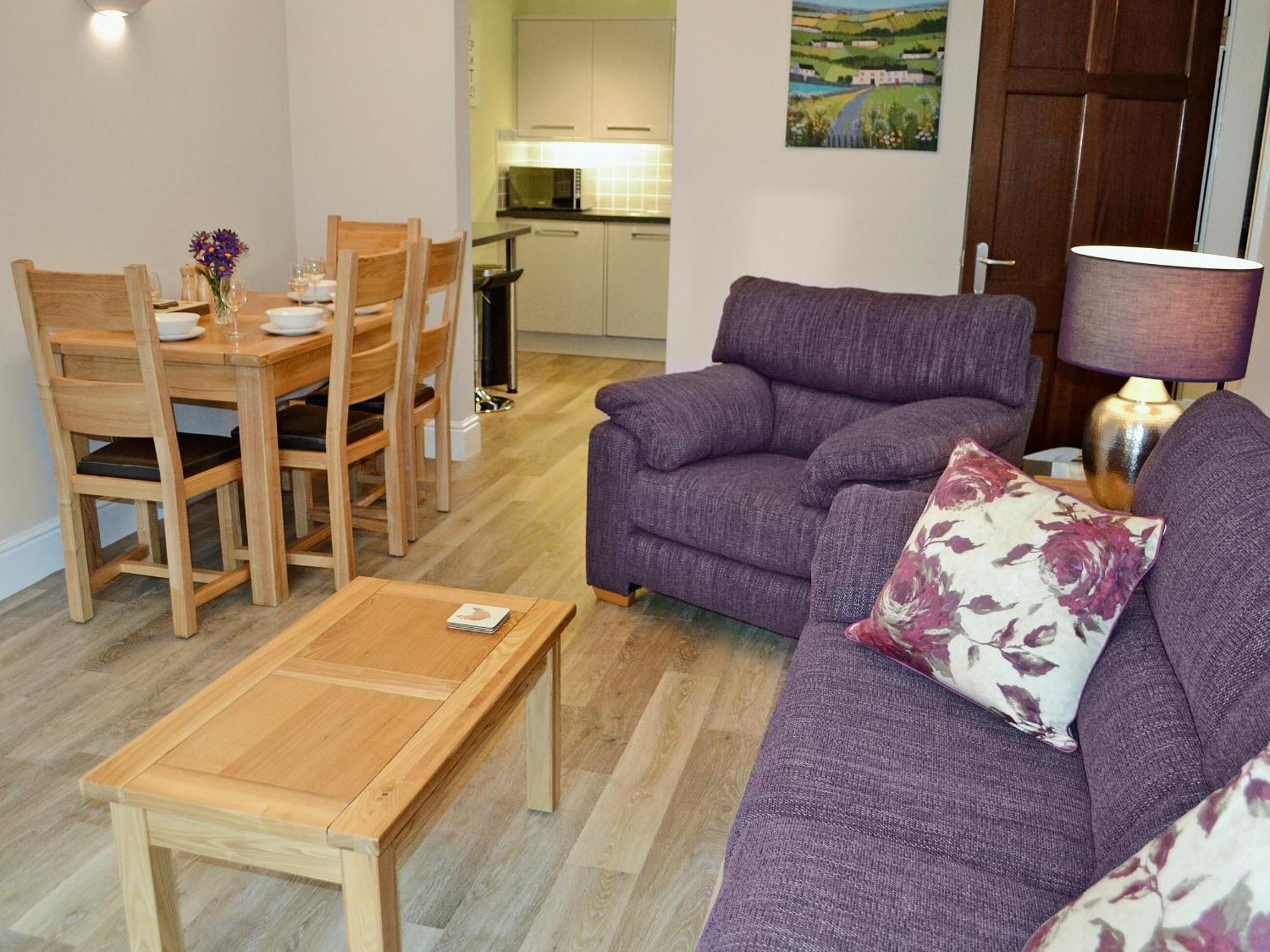 Kims Retreat Holiday home *