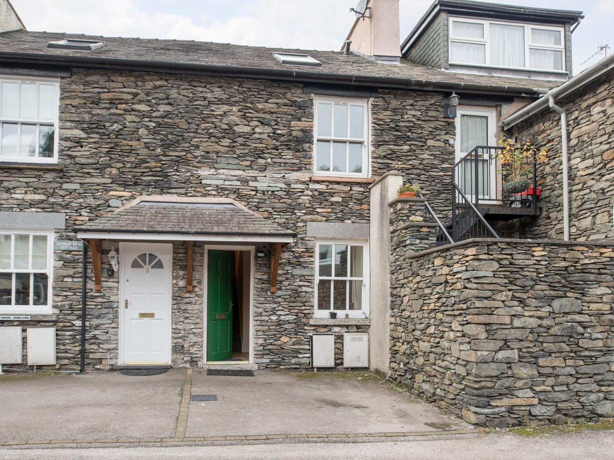 Esthwaite Holiday home Windermere