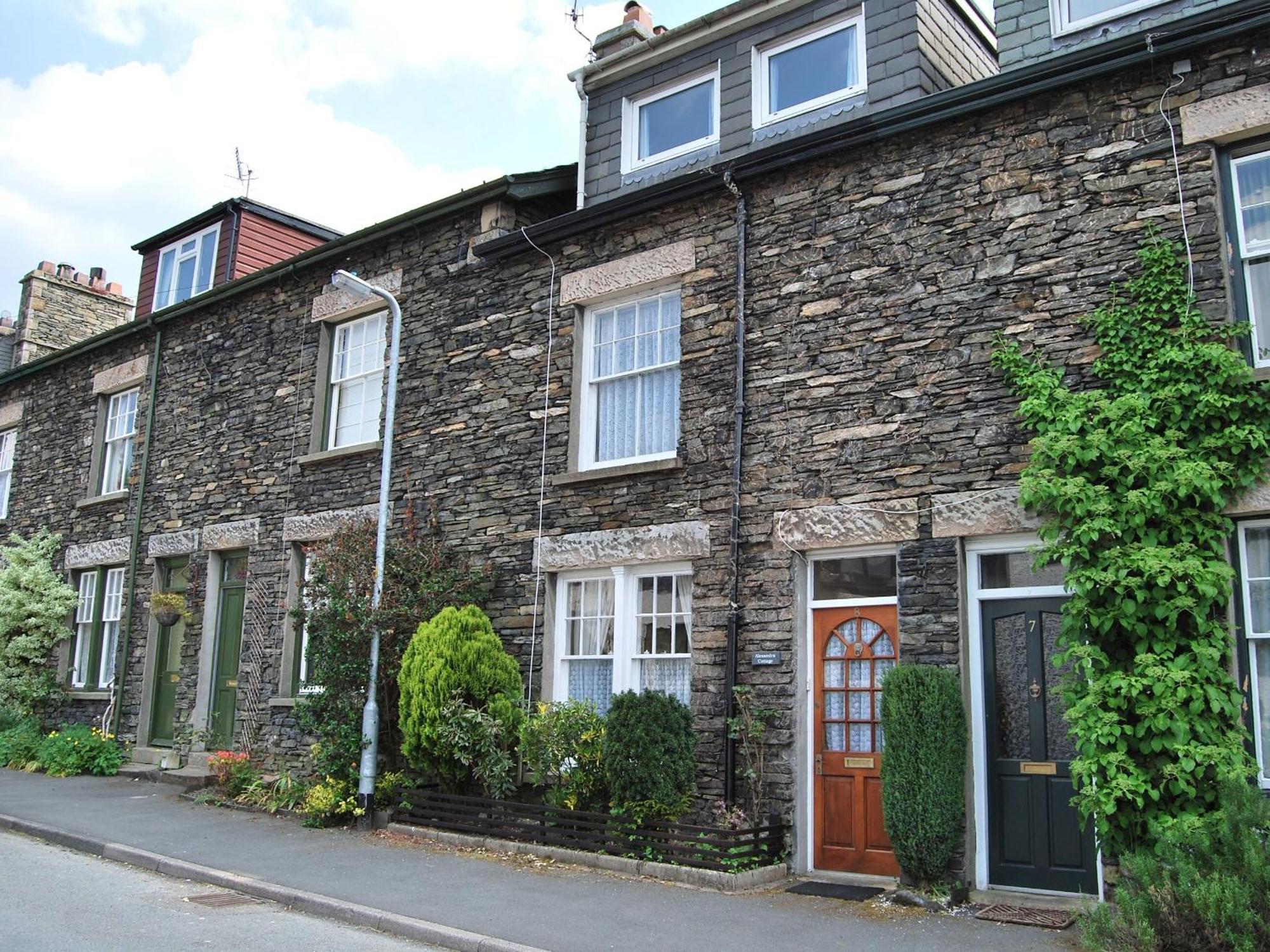 Alexandra Holiday home