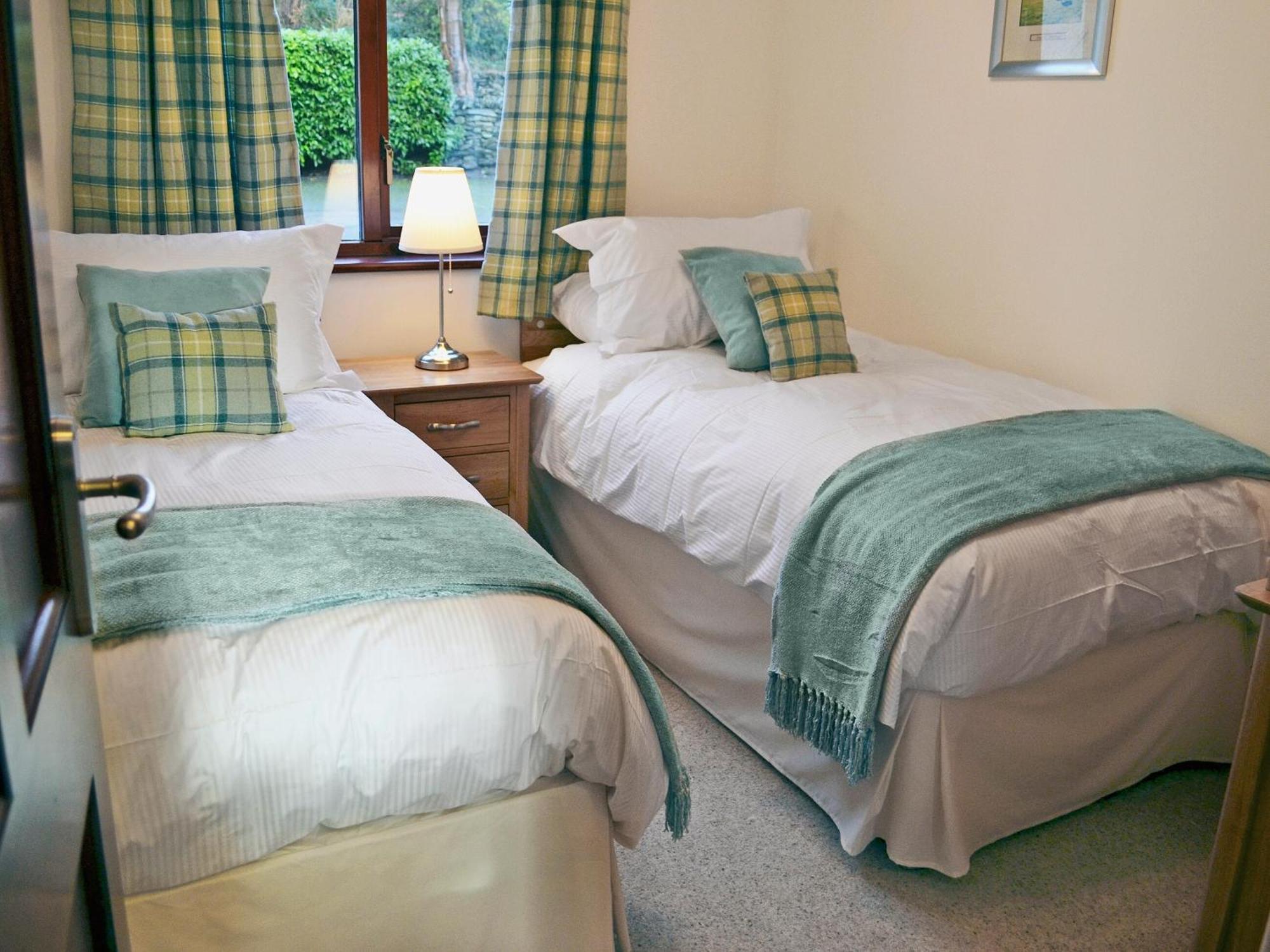 Kims Retreat Holiday home *